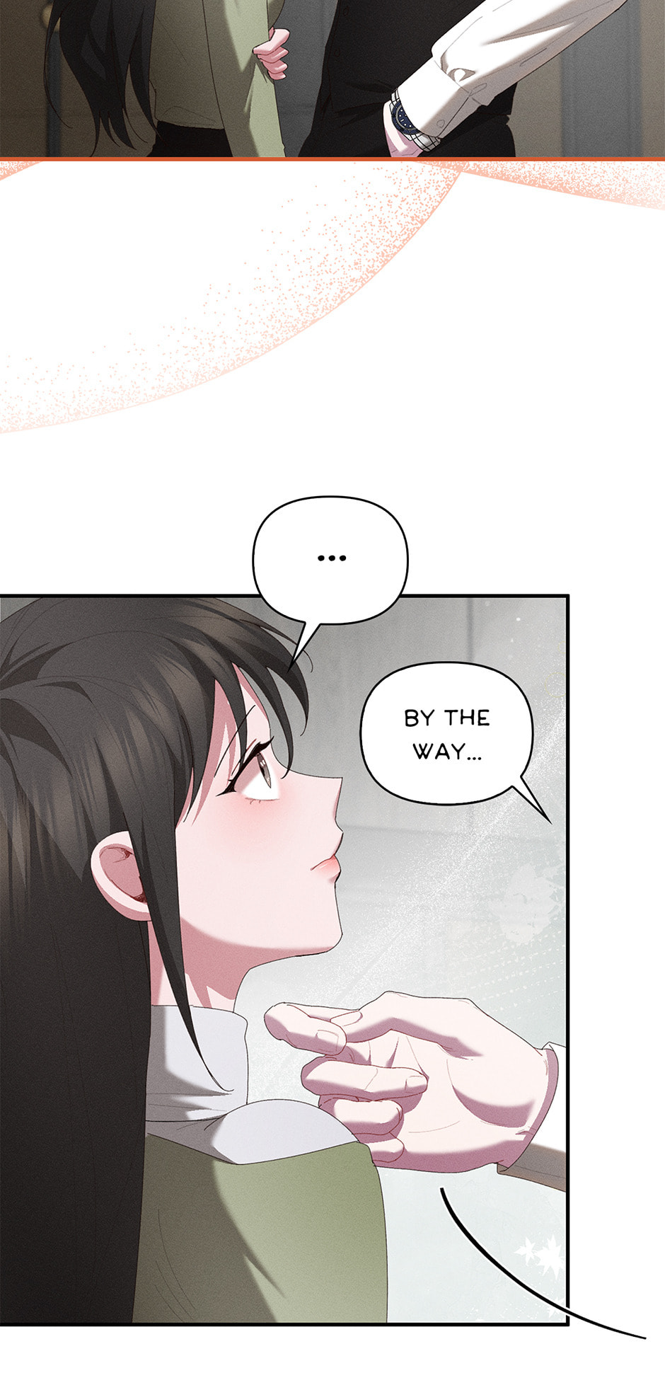 Bloody Kiss Chapter 21 page 76 - 