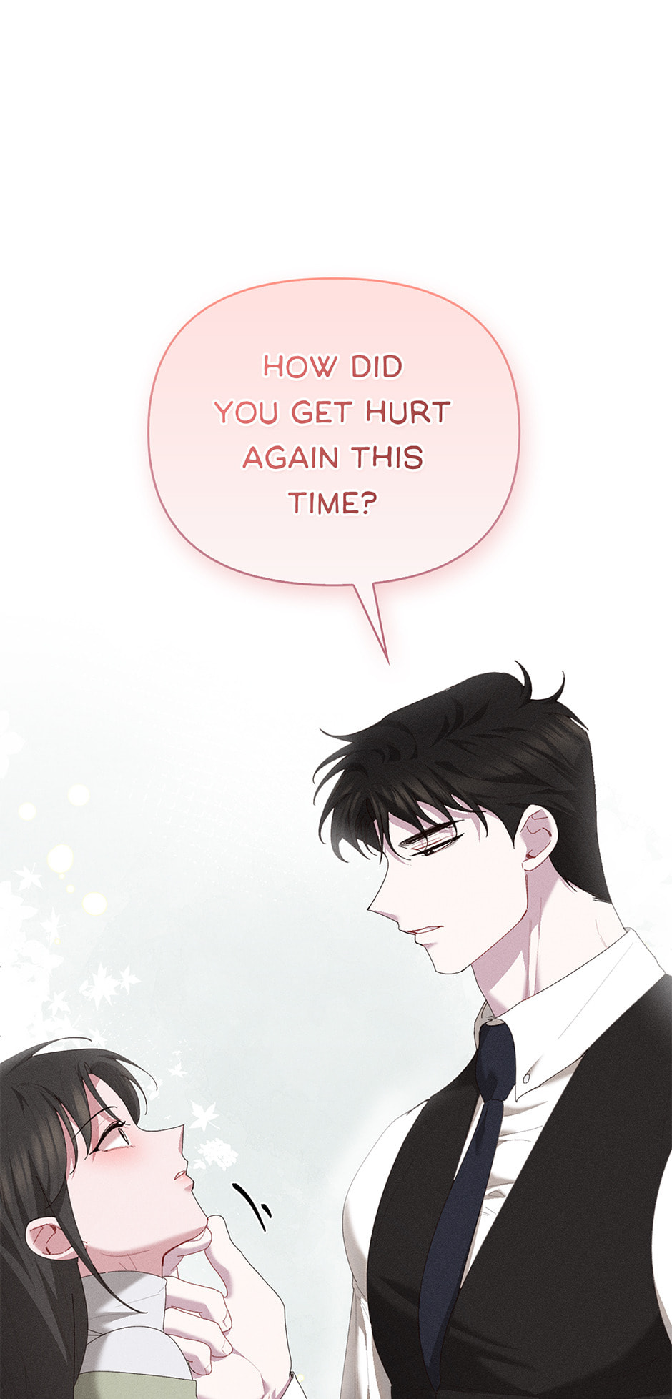 Bloody Kiss Chapter 21 page 77 - 