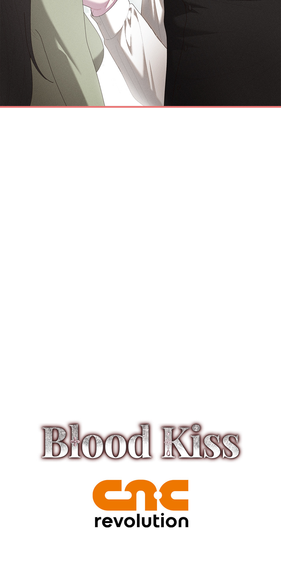 Bloody Kiss Chapter 21 page 78 - 