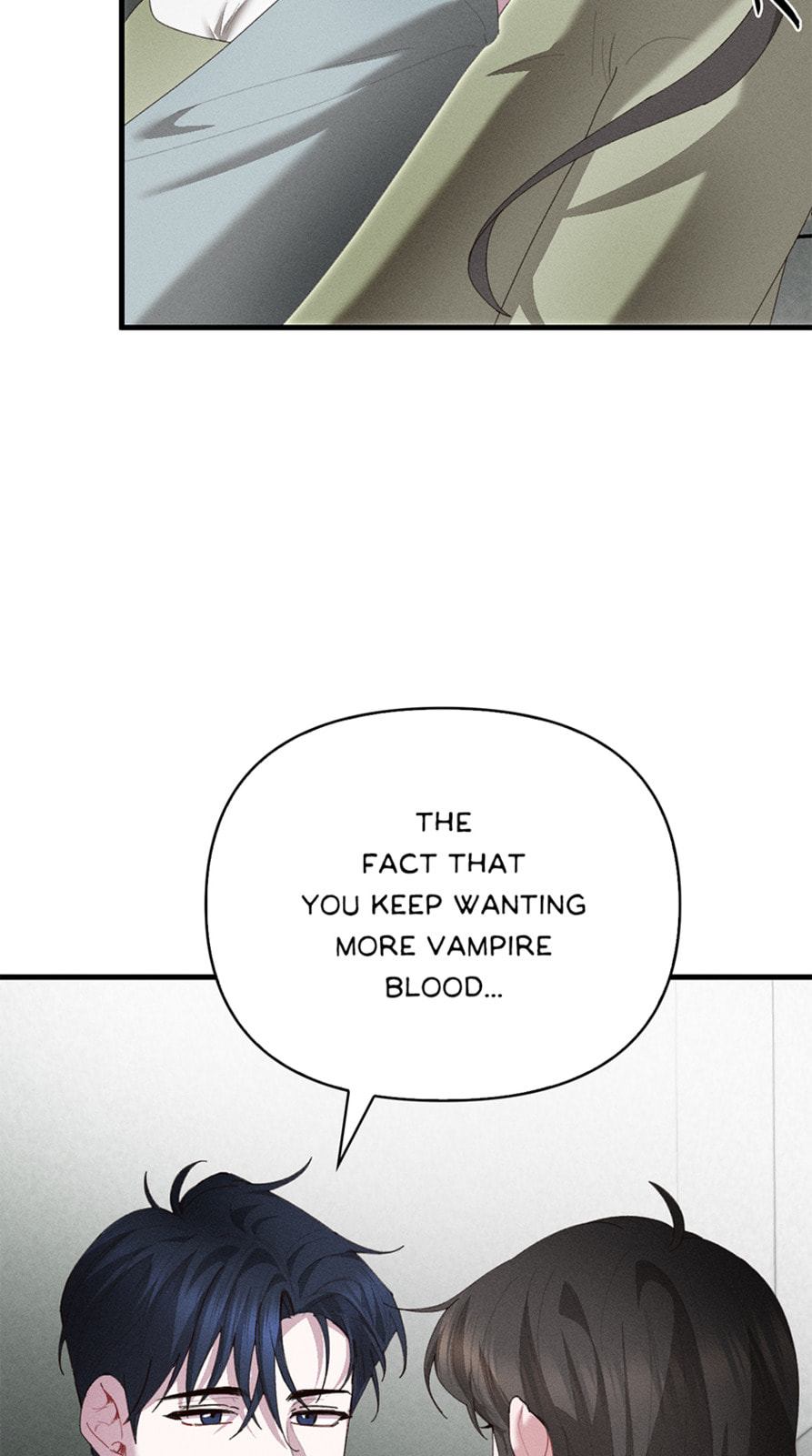 Bloody Kiss Chapter 21 page 9 - 