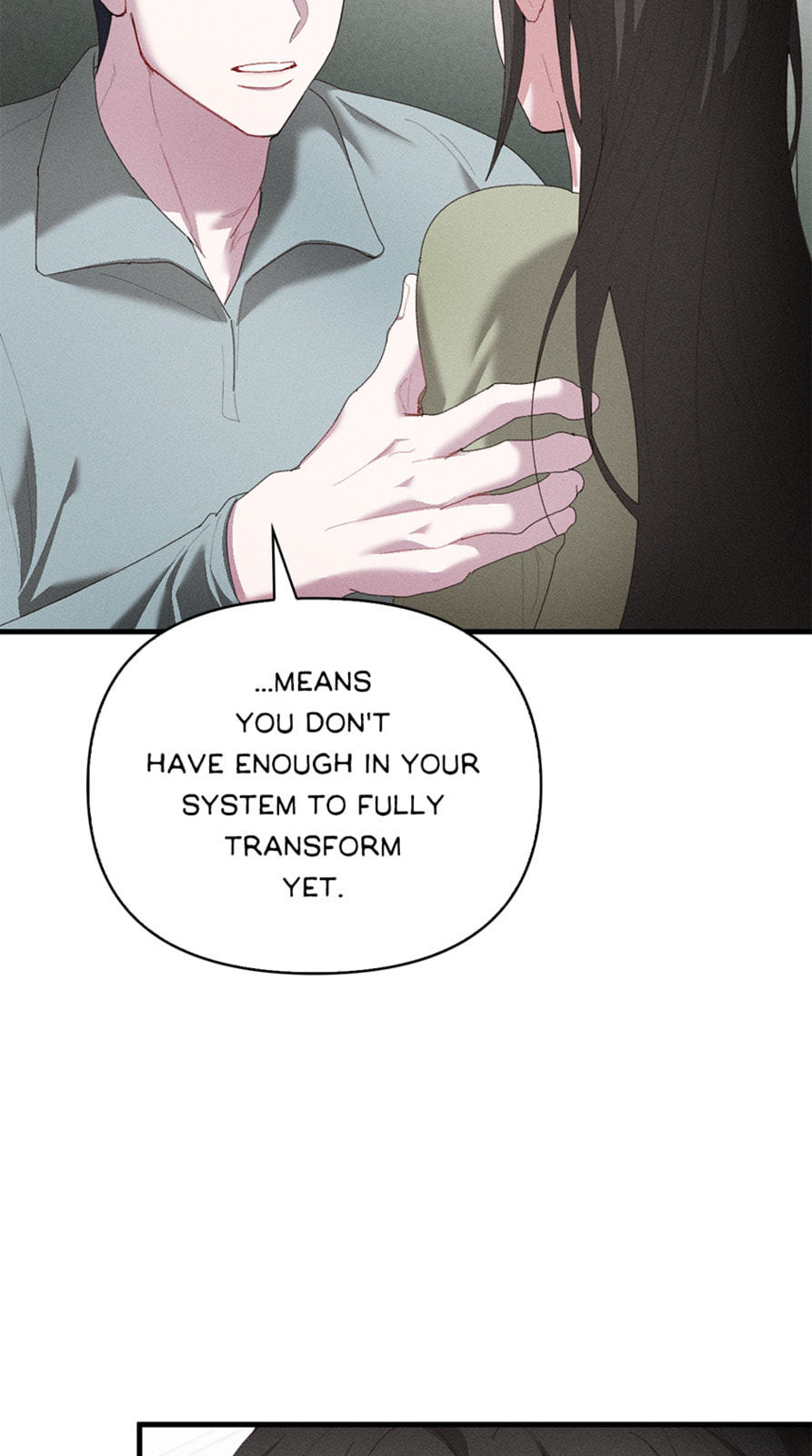 Bloody Kiss Chapter 21 page 10 - 