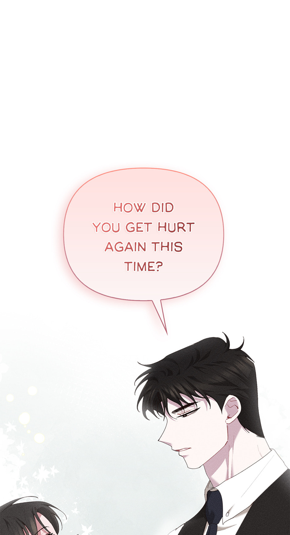 Bloody Kiss Chapter 22 page 1 - 