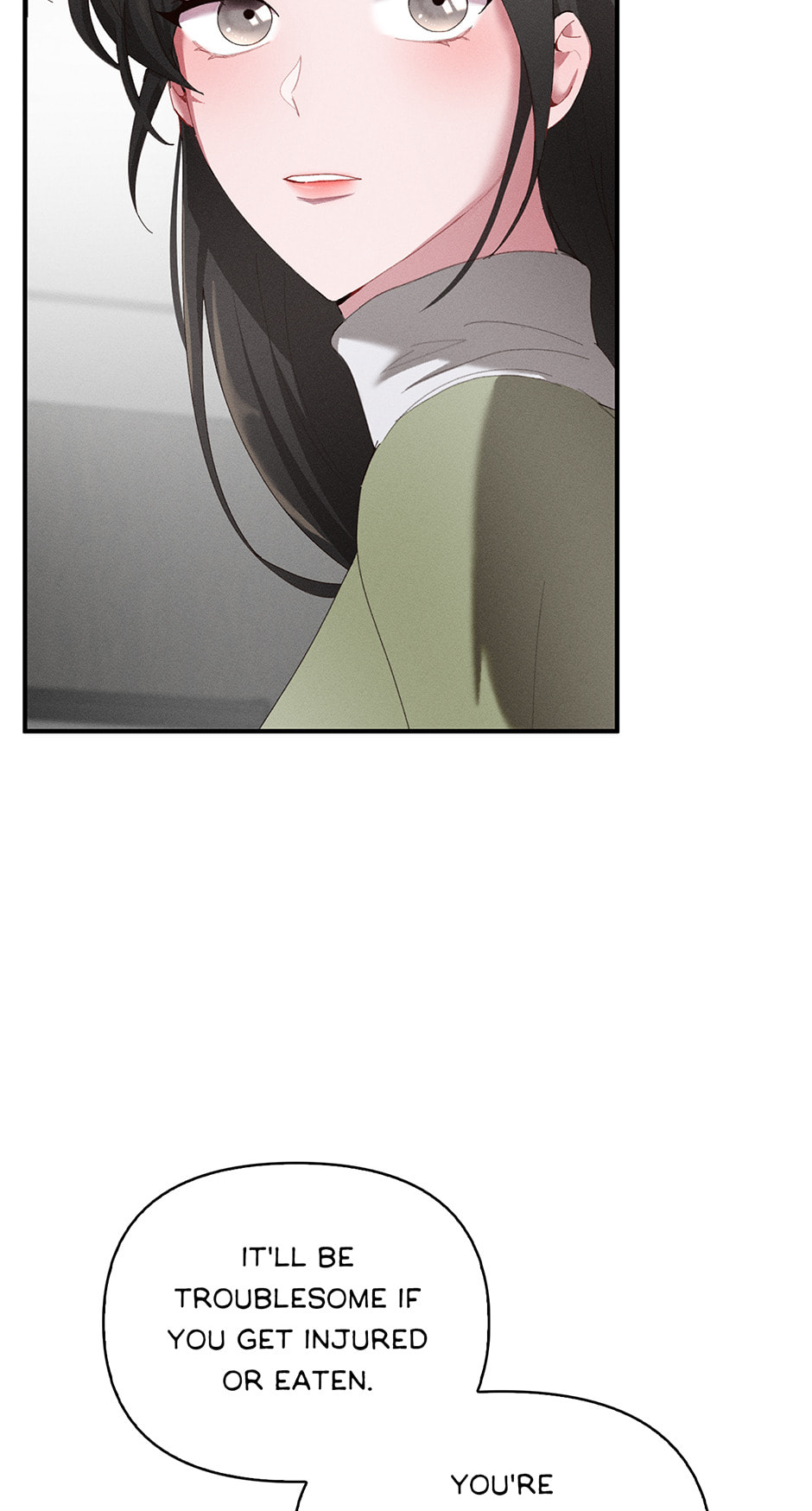 Bloody Kiss Chapter 22 page 11 - 