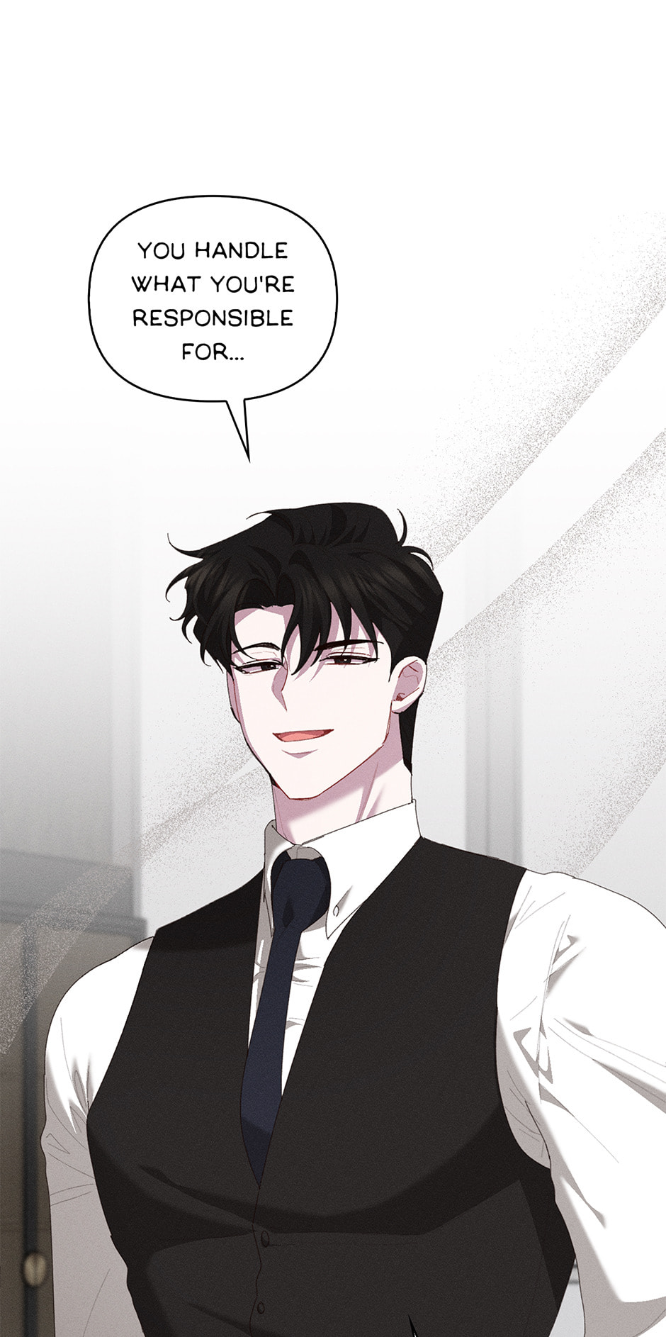 Bloody Kiss Chapter 22 page 13 - 