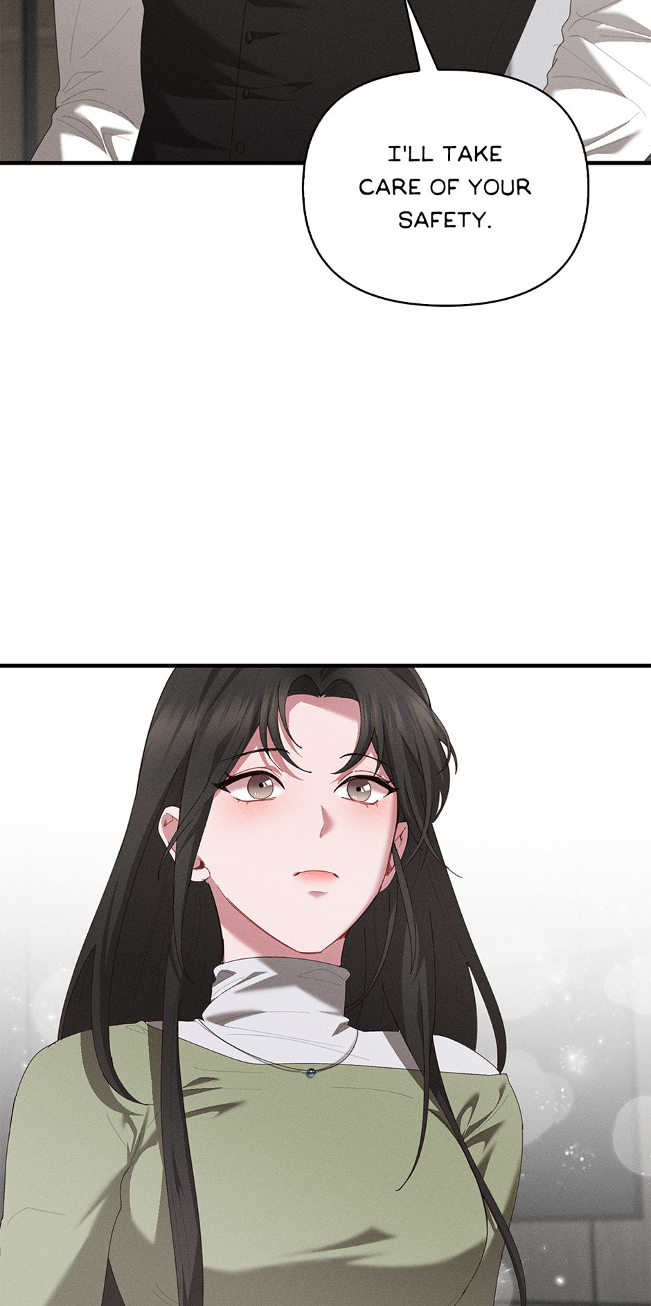 Bloody Kiss Chapter 22 page 14 - 