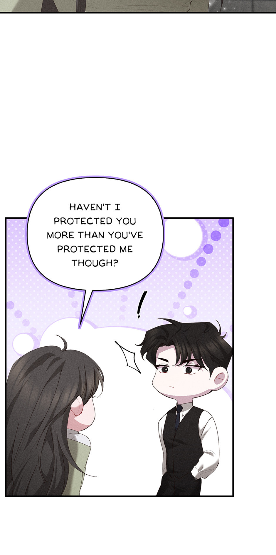 Bloody Kiss Chapter 22 page 15 - 