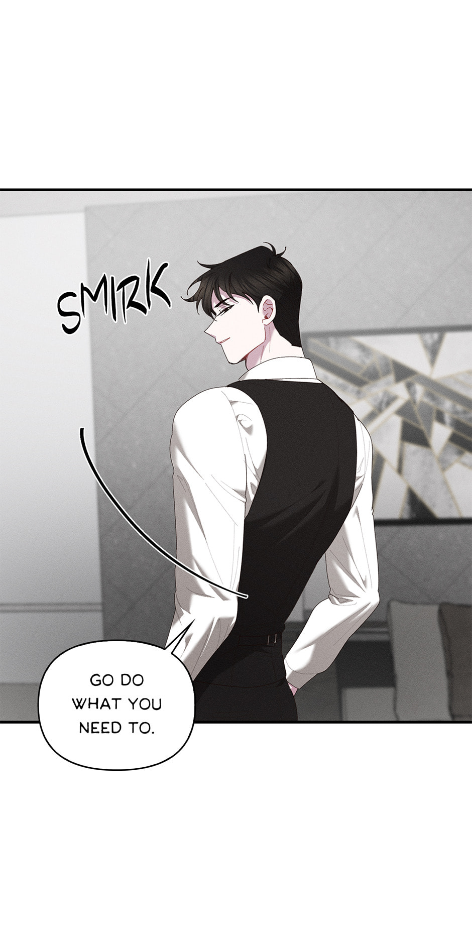 Bloody Kiss Chapter 22 page 16 - 