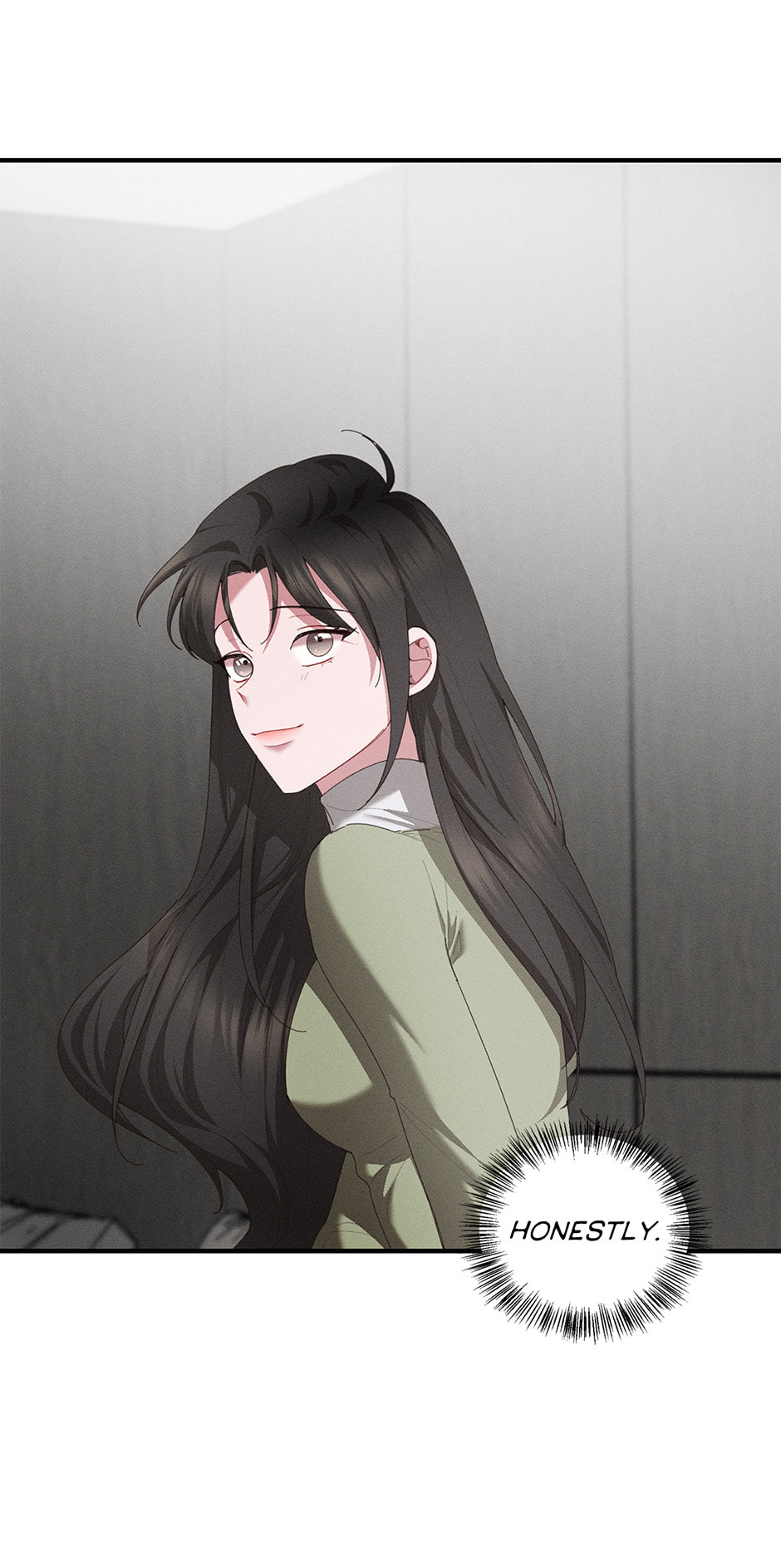 Bloody Kiss Chapter 22 page 17 - 