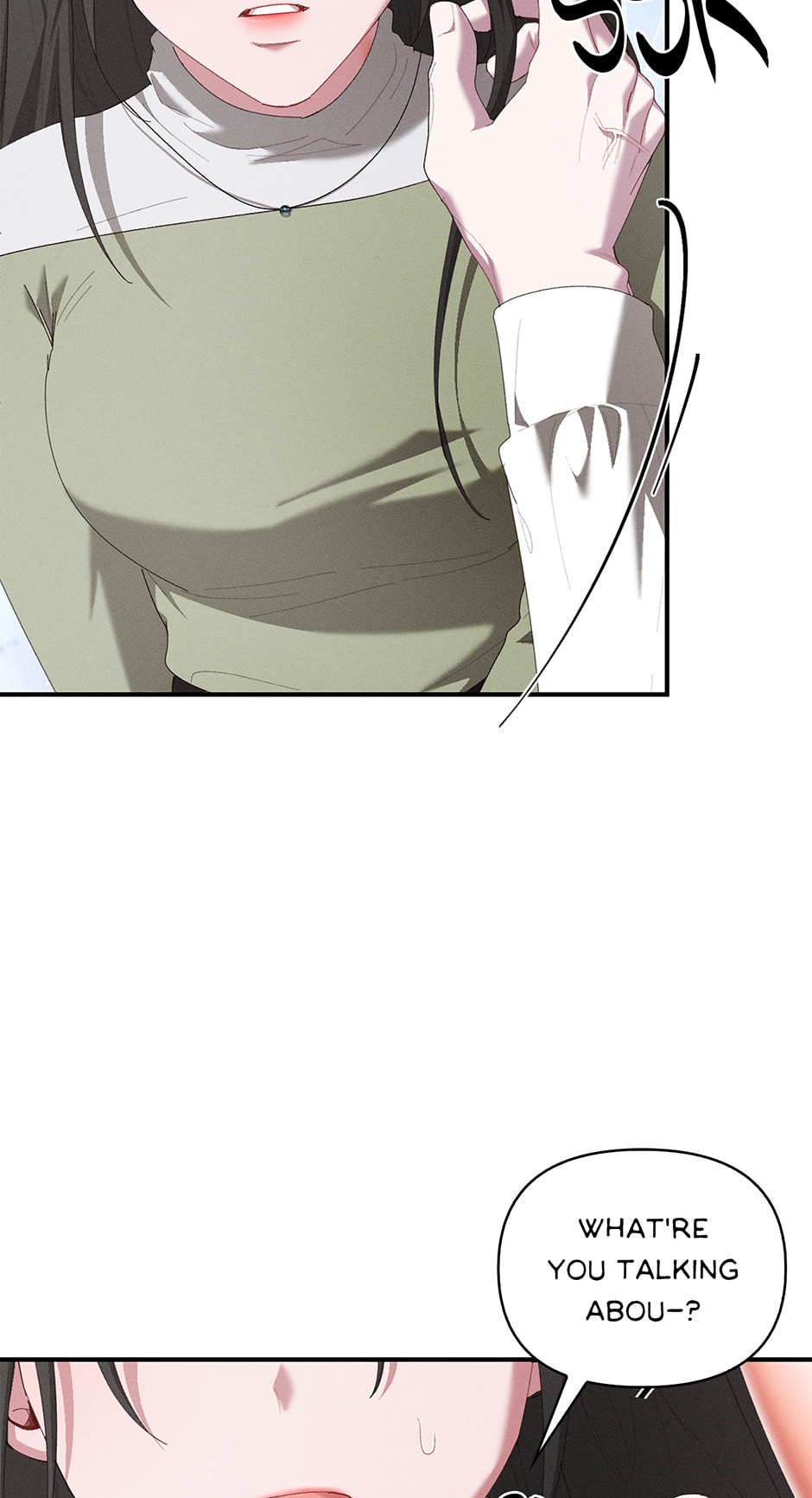 Bloody Kiss Chapter 22 page 3 - 