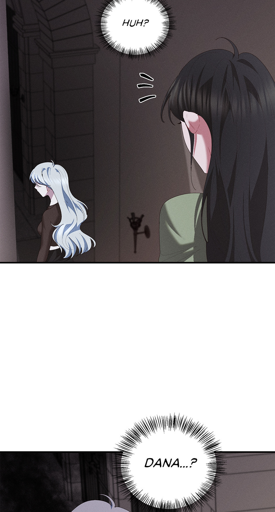 Bloody Kiss Chapter 22 page 22 - 