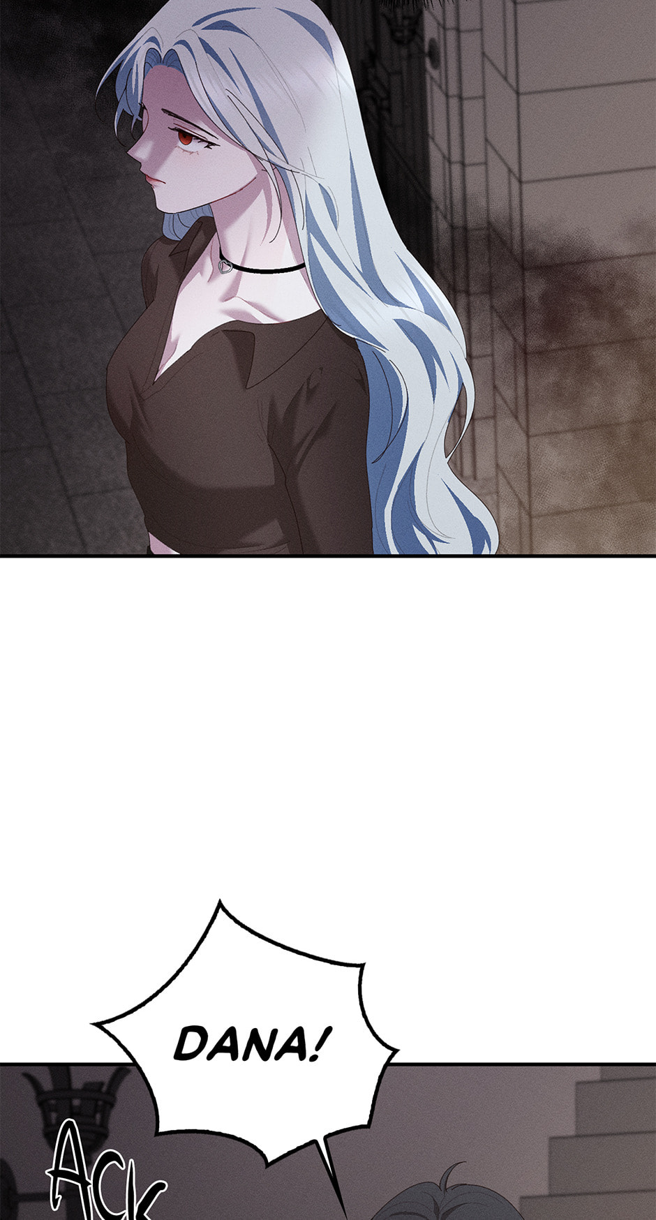 Bloody Kiss Chapter 22 page 23 - 