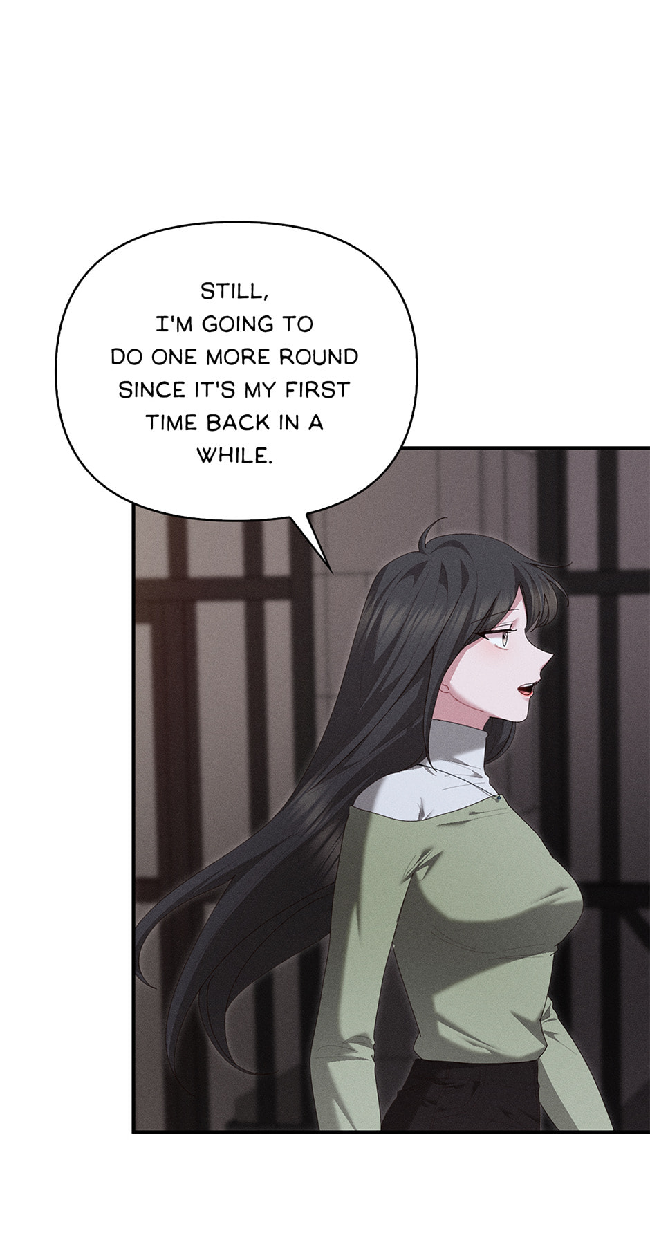 Bloody Kiss Chapter 22 page 29 - 