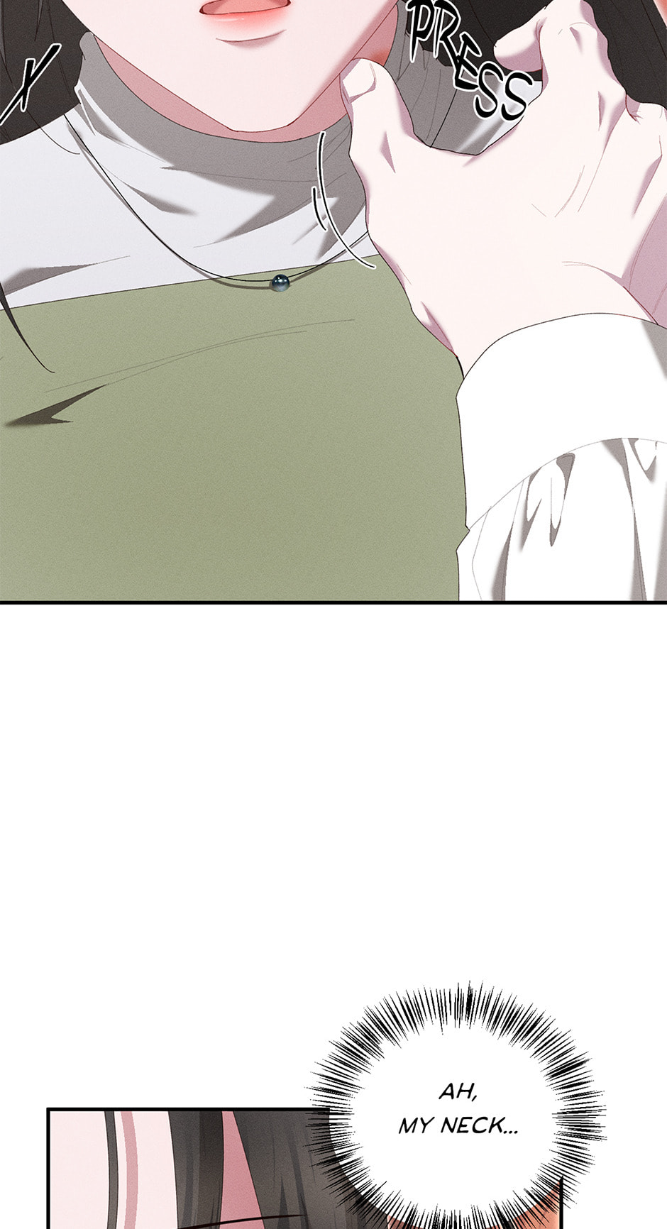 Bloody Kiss Chapter 22 page 4 - 