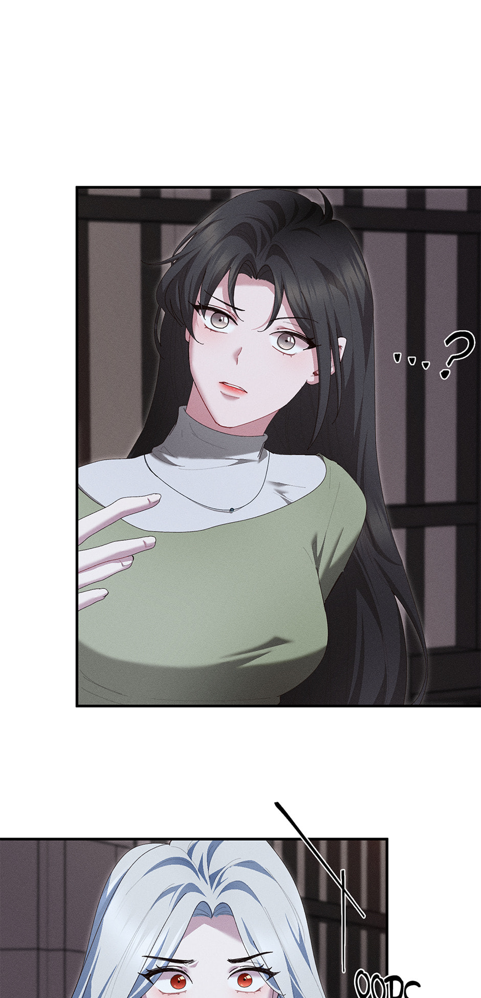 Bloody Kiss Chapter 22 page 31 - 