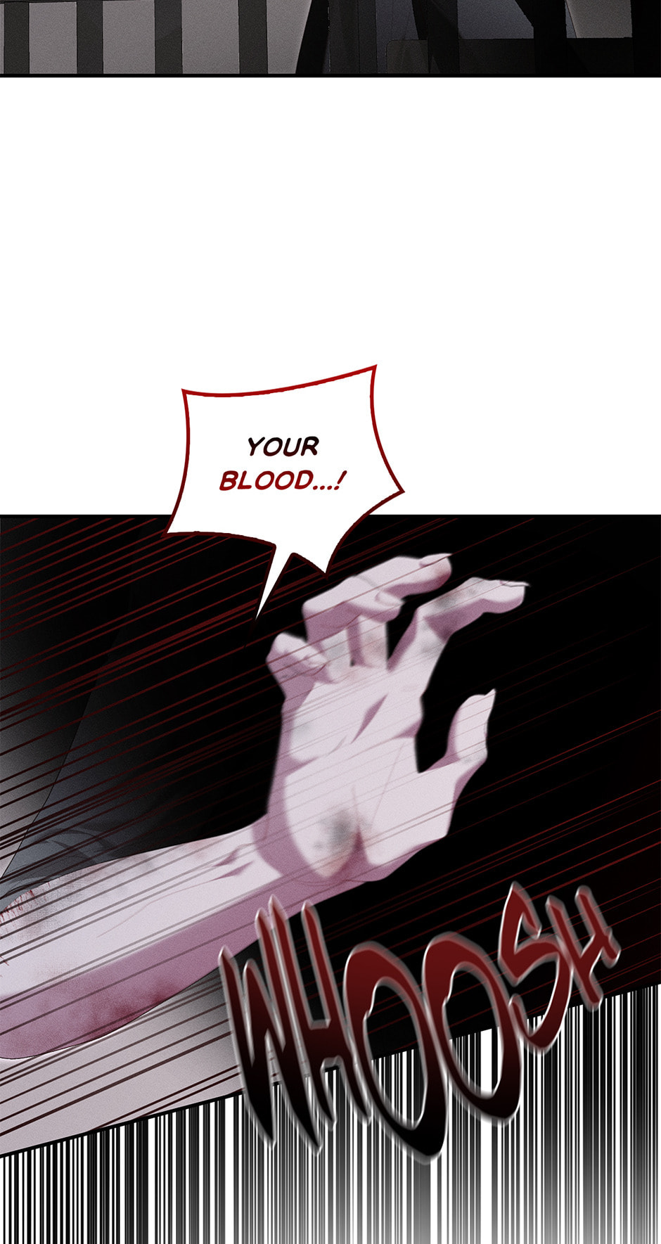 Bloody Kiss Chapter 22 page 36 - 