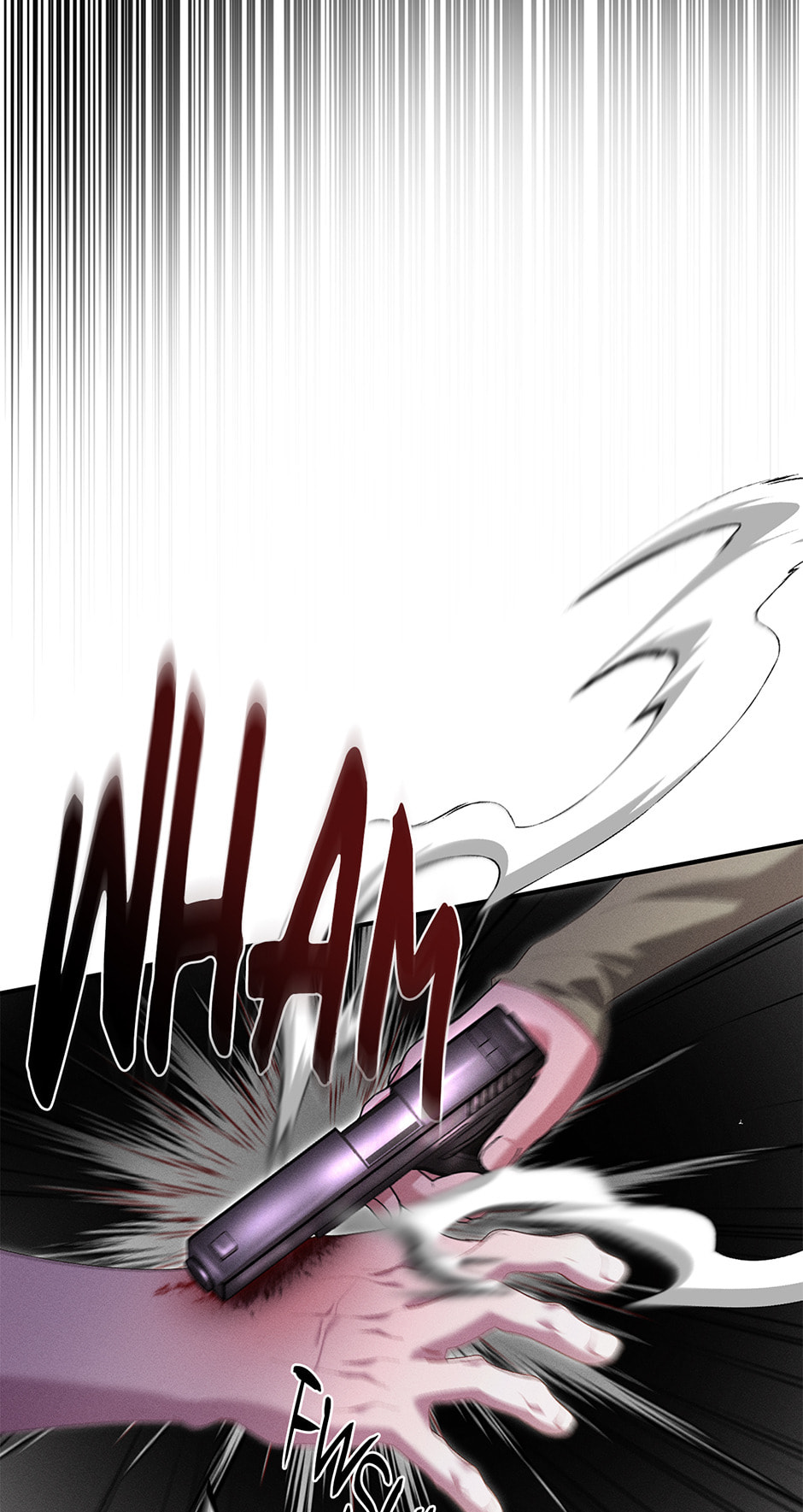 Bloody Kiss Chapter 22 page 37 - 