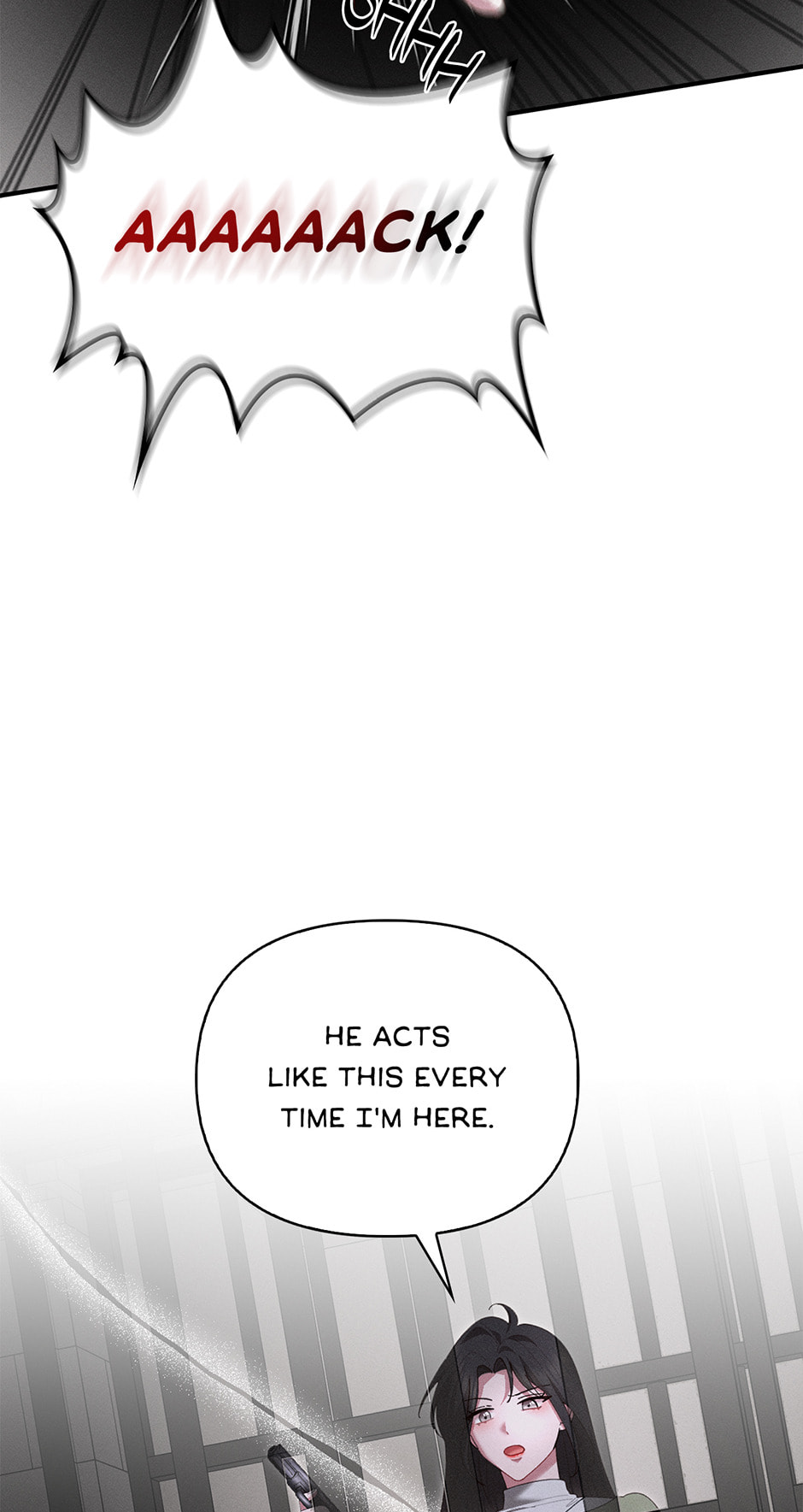 Bloody Kiss Chapter 22 page 38 - 