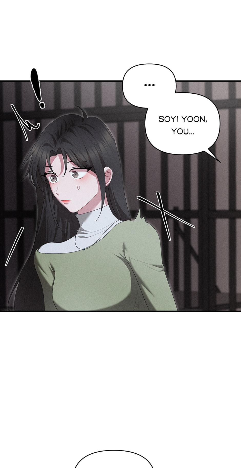 Bloody Kiss Chapter 22 page 40 - 