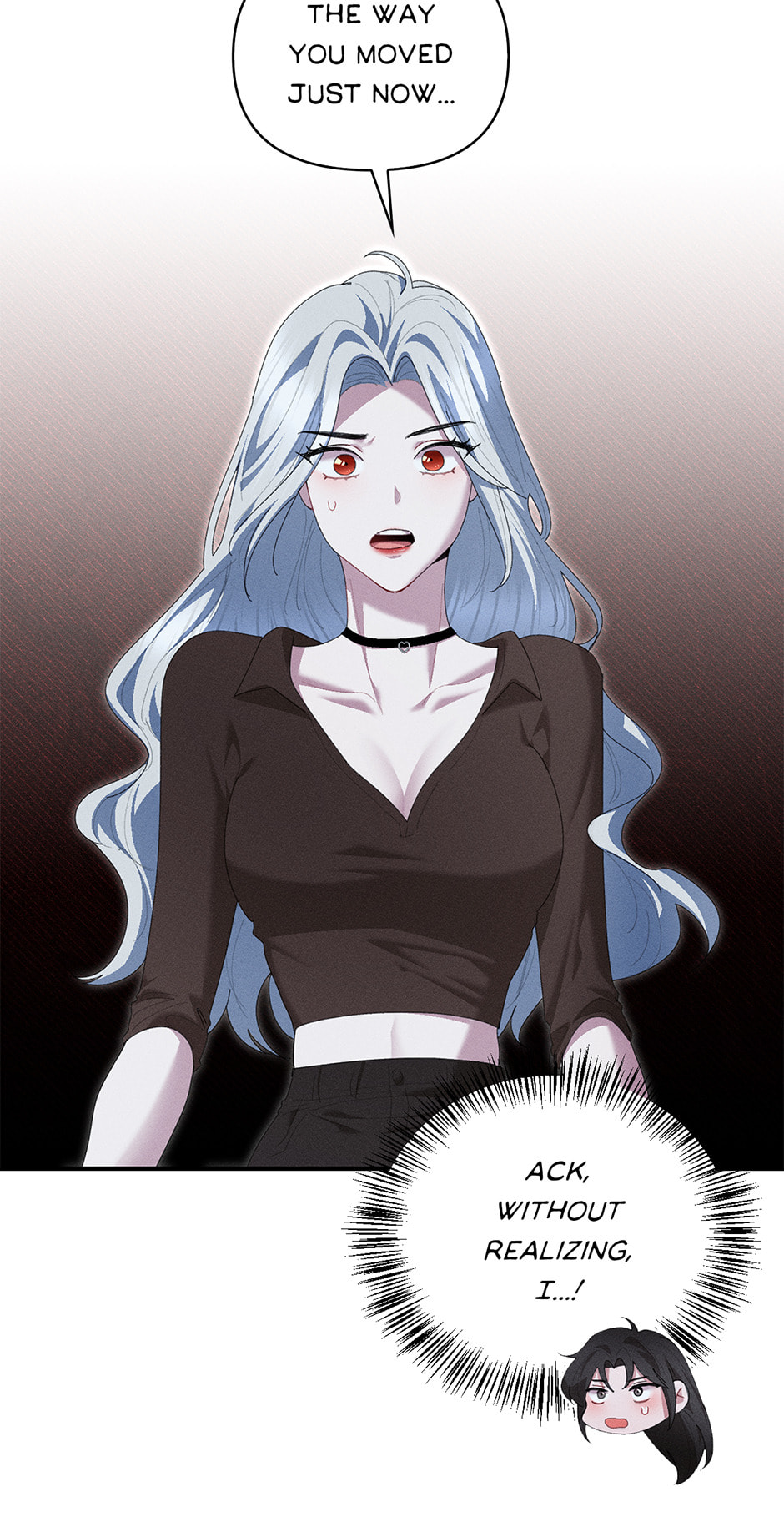 Bloody Kiss Chapter 22 page 41 - 