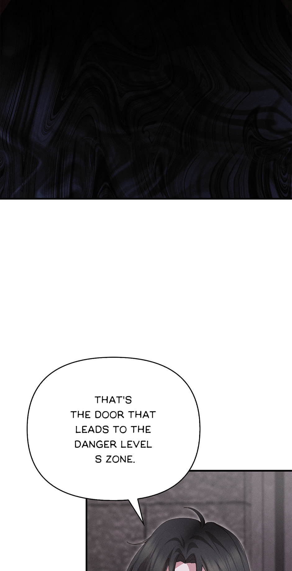 Bloody Kiss Chapter 22 page 46 - 