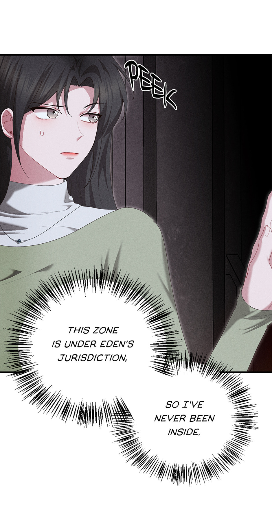Bloody Kiss Chapter 22 page 50 - 