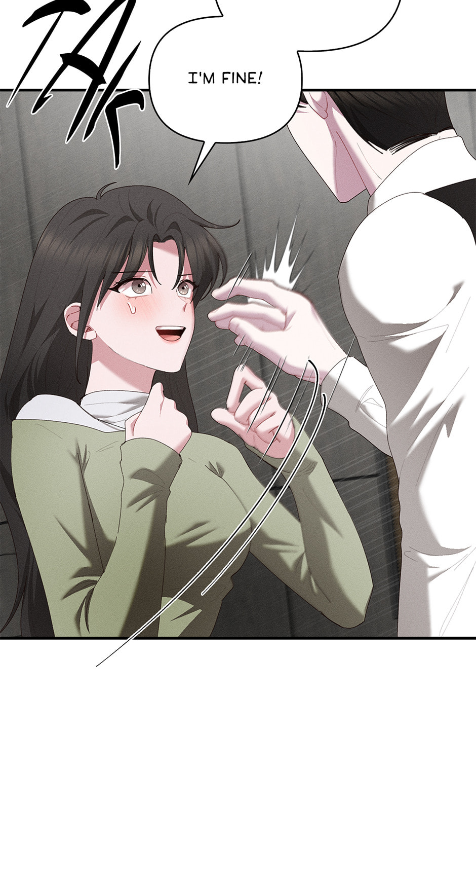 Bloody Kiss Chapter 22 page 6 - 