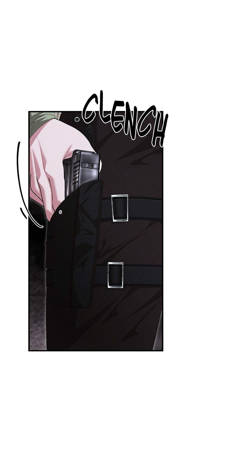 Bloody Kiss Chapter 22 page 51 - 