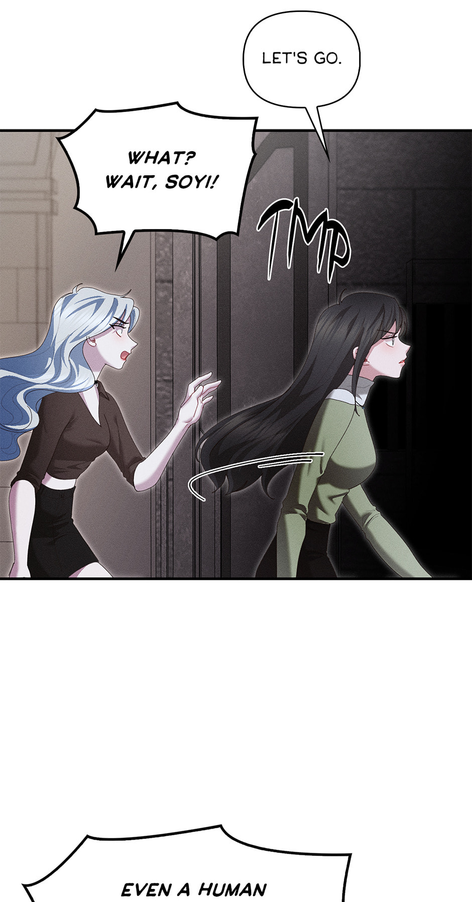 Bloody Kiss Chapter 22 page 52 - 