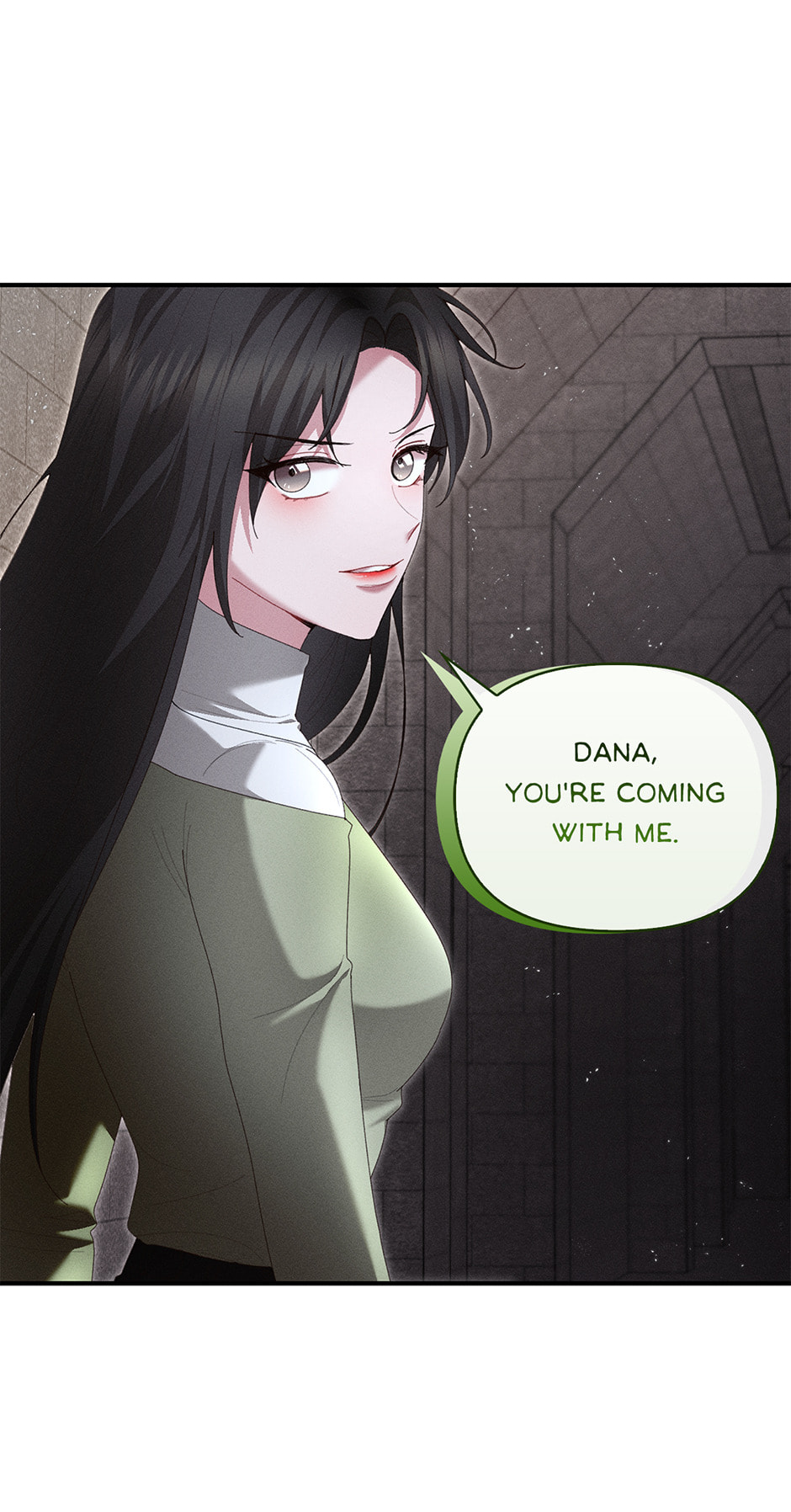 Bloody Kiss Chapter 22 page 54 - 