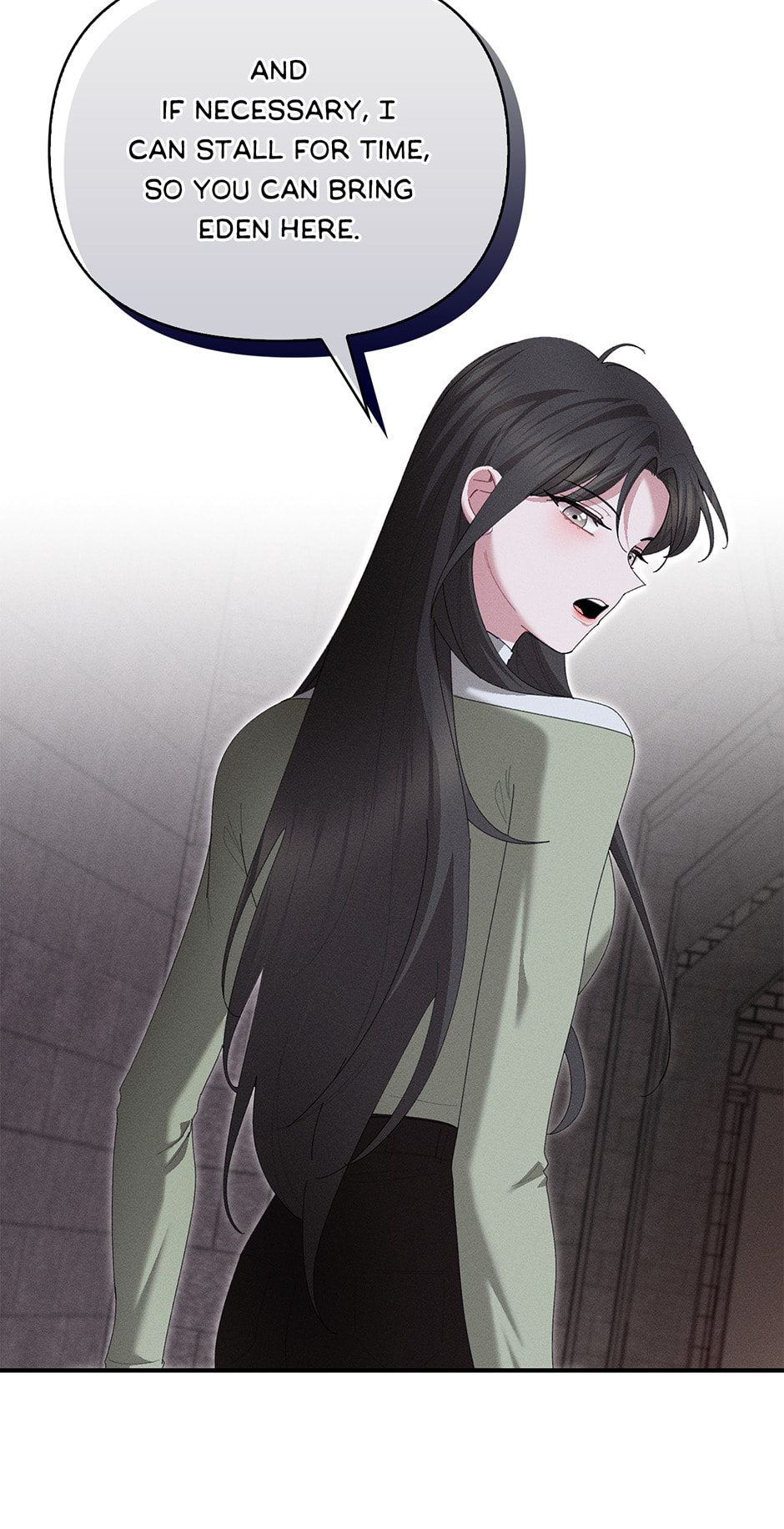 Bloody Kiss Chapter 22 page 57 - 
