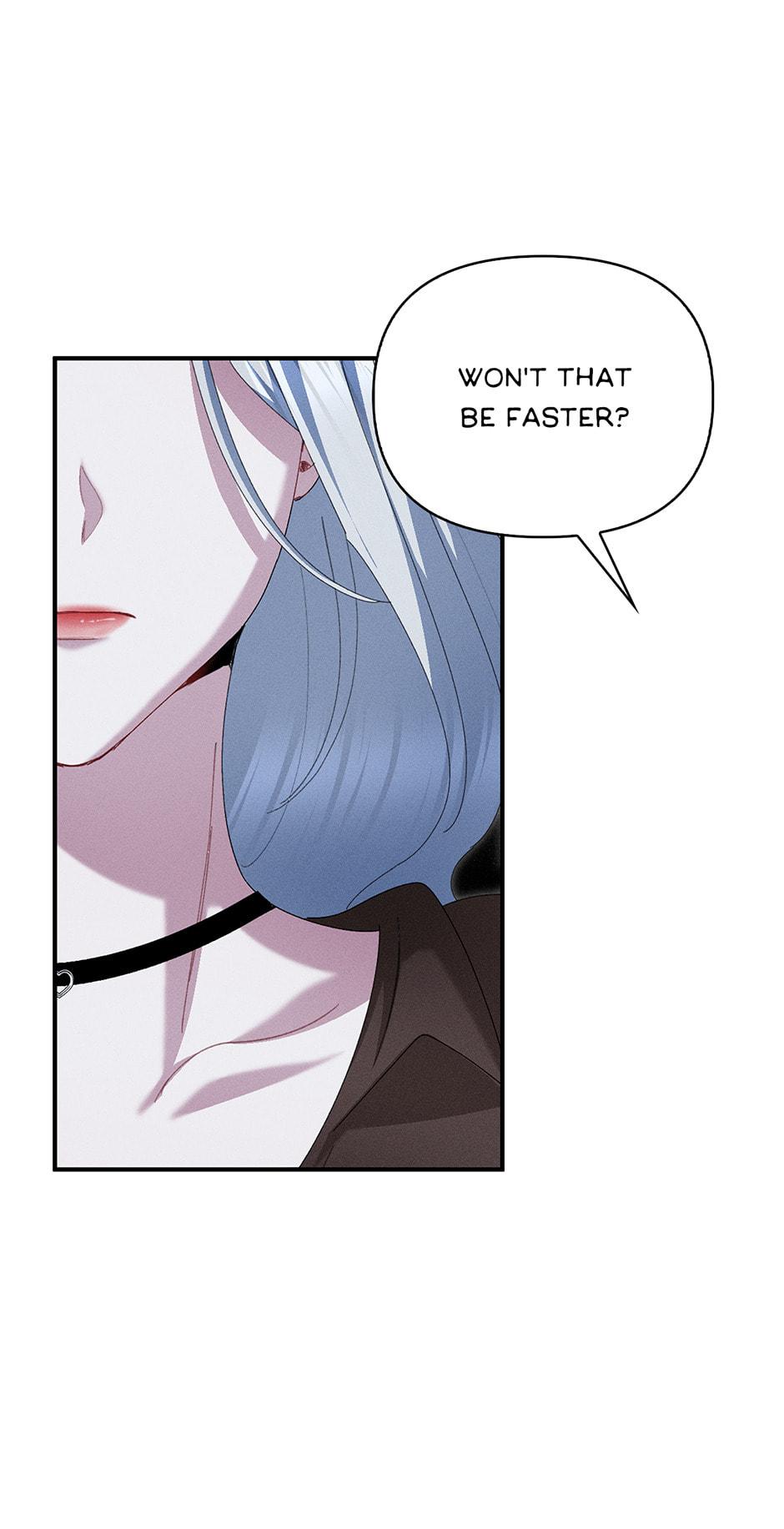 Bloody Kiss Chapter 22 page 58 - 