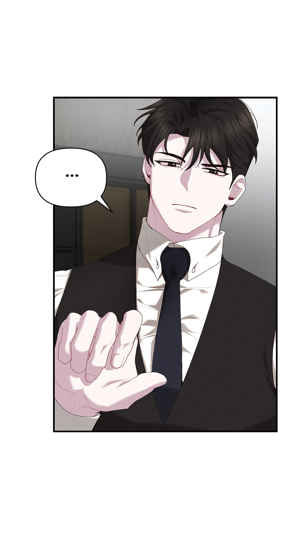 Bloody Kiss Chapter 22 page 7 - 