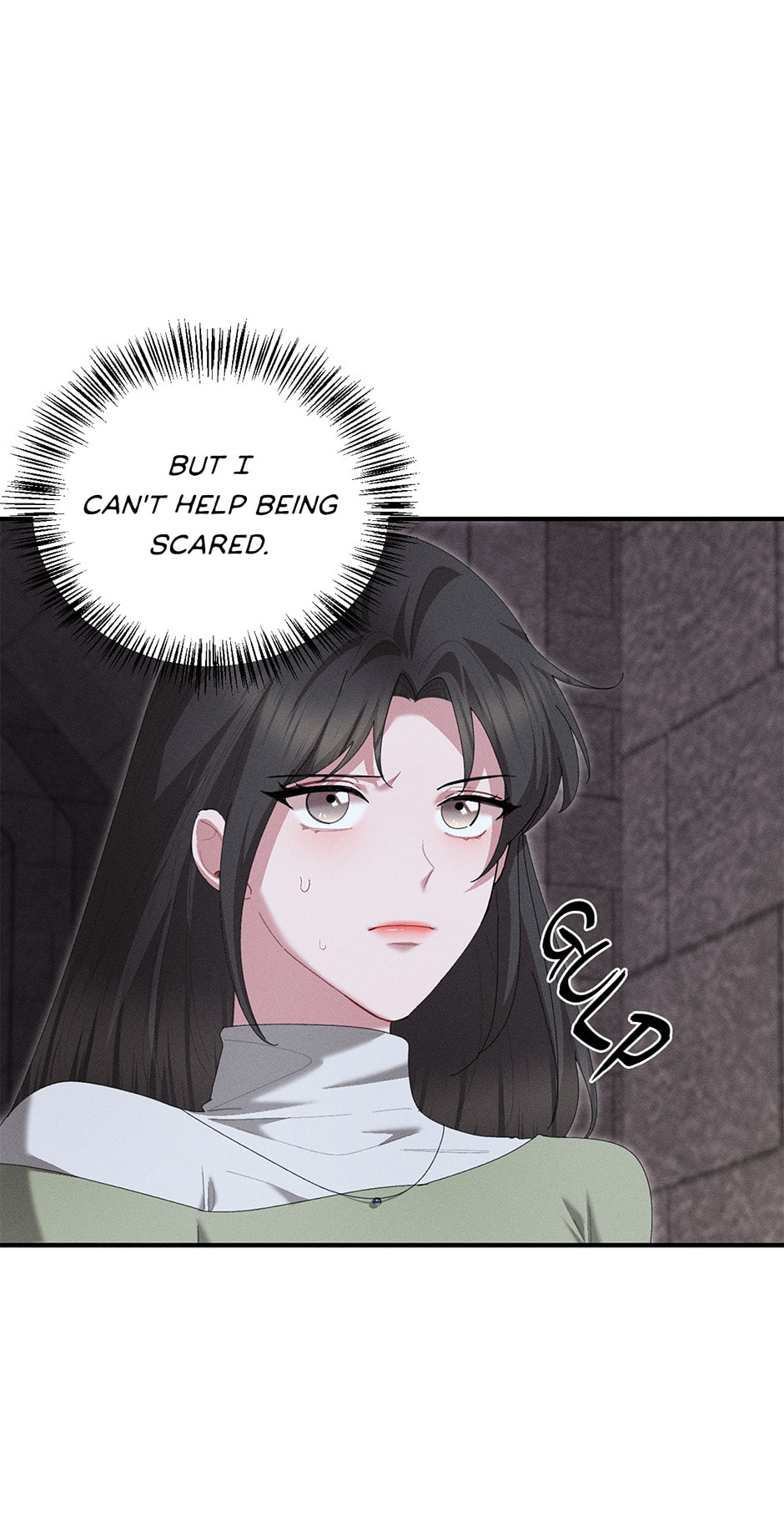 Bloody Kiss Chapter 22 page 61 - 