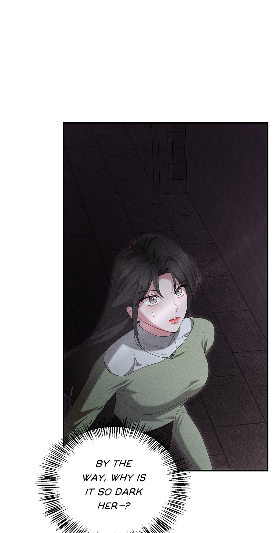 Bloody Kiss Chapter 22 page 62 - 