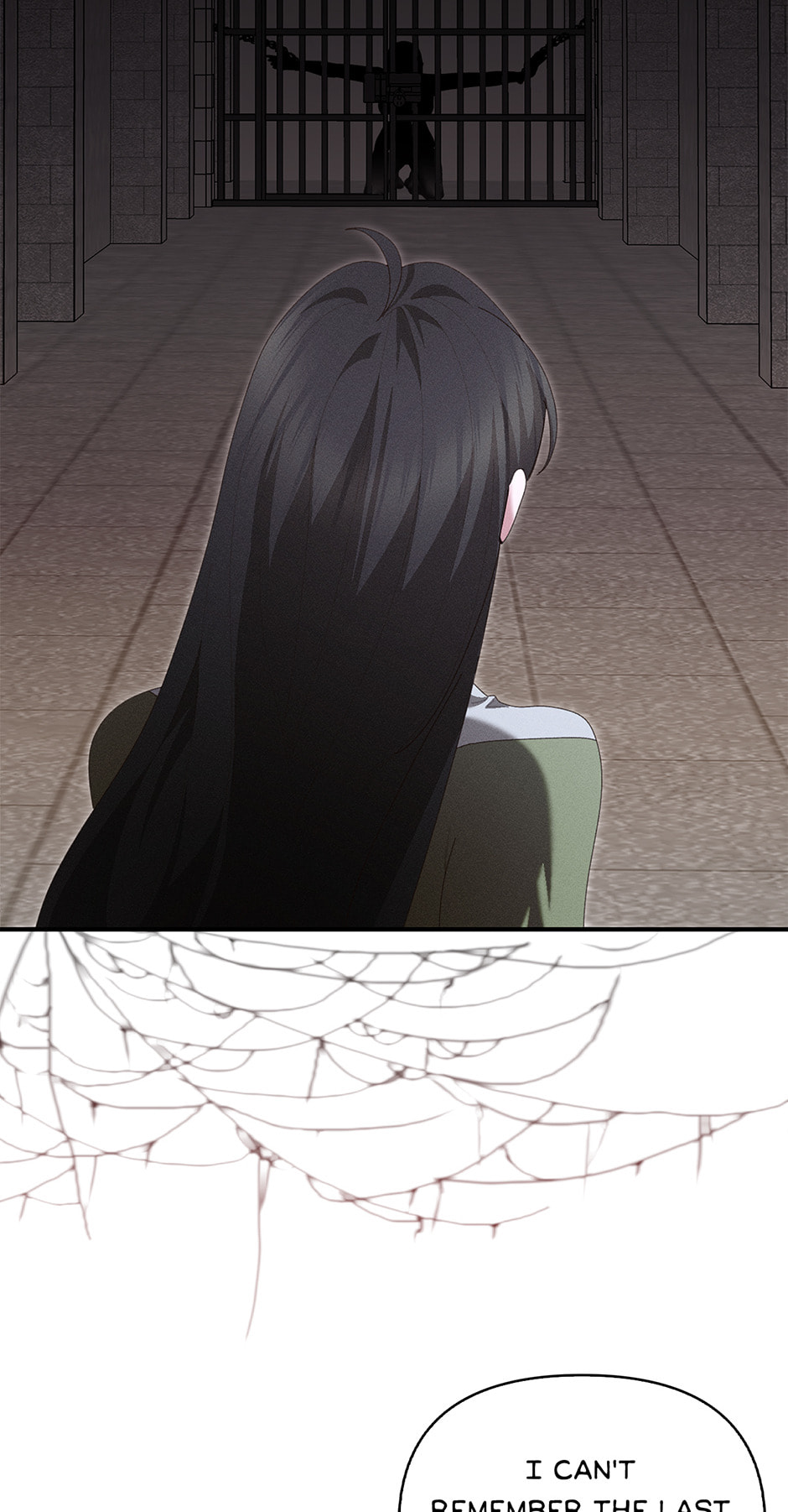 Bloody Kiss Chapter 22 page 64 - 