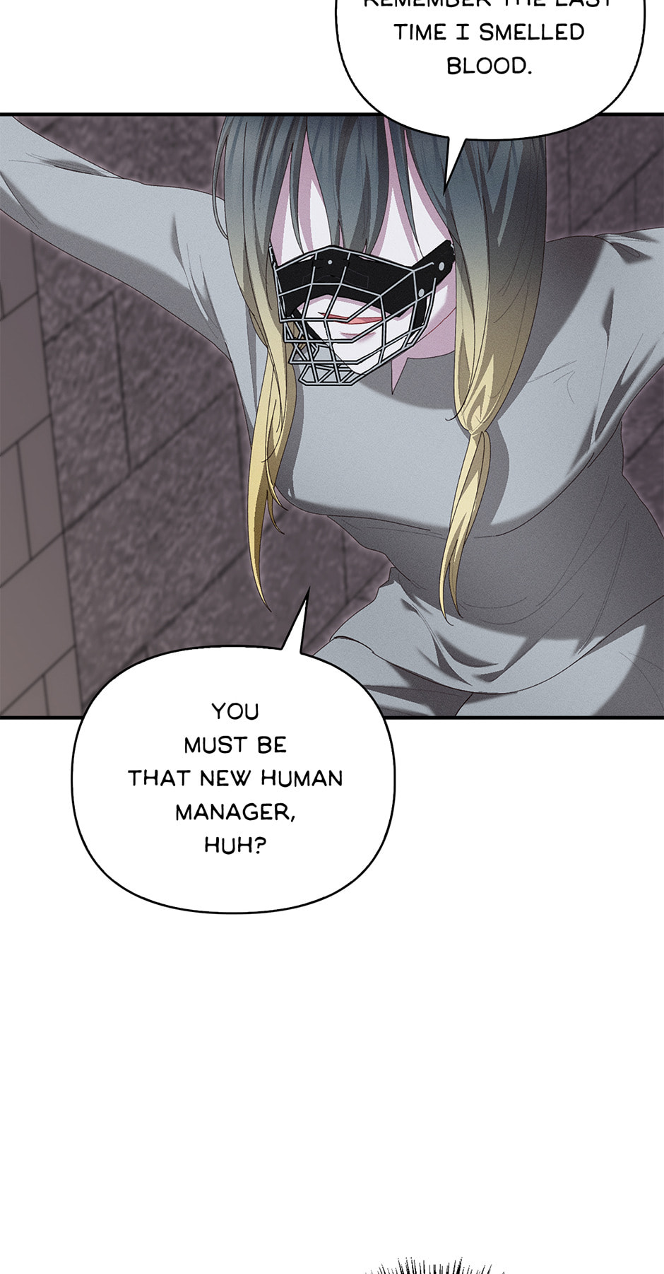 Bloody Kiss Chapter 22 page 65 - 
