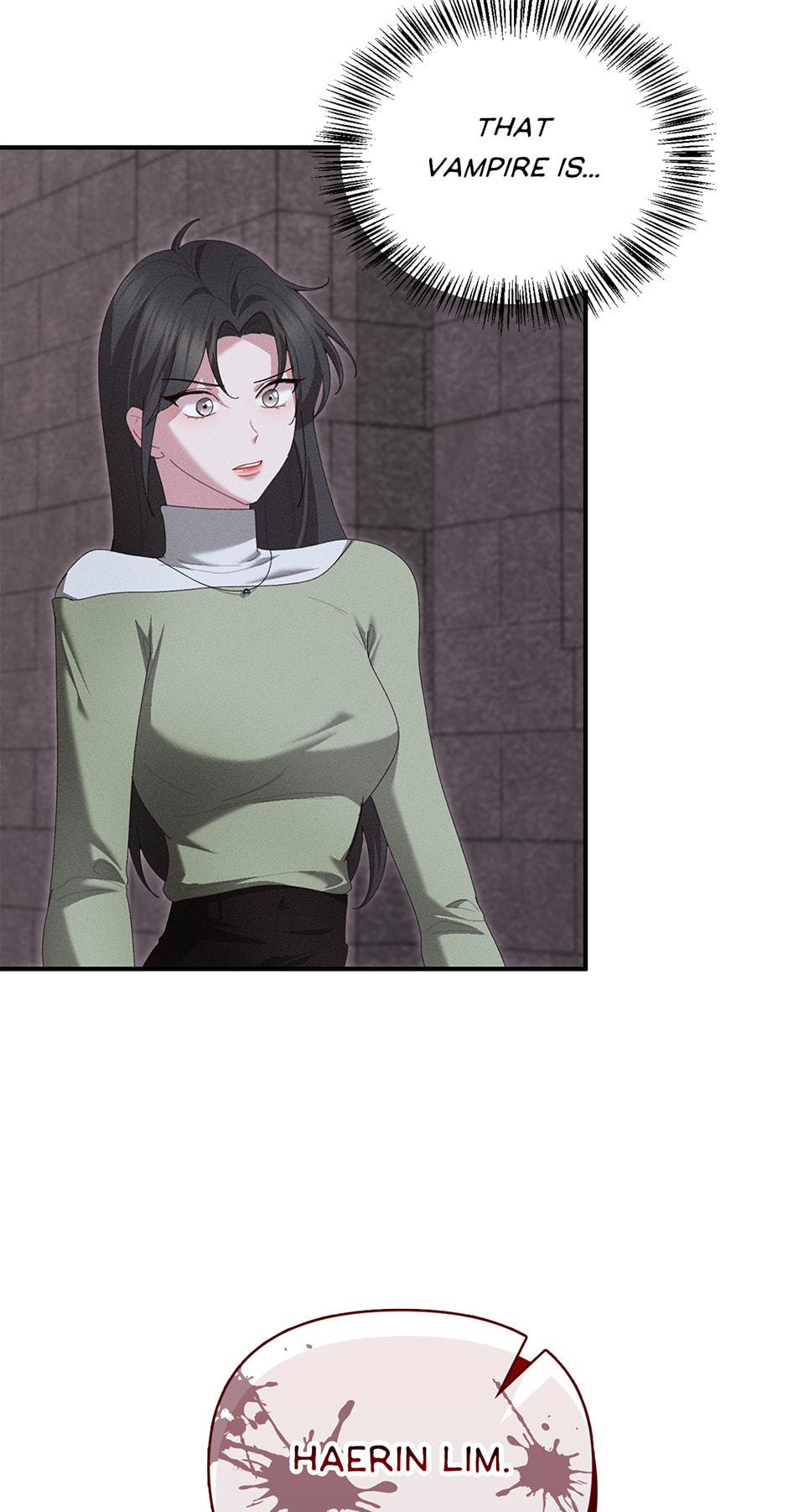 Bloody Kiss Chapter 22 page 66 - 