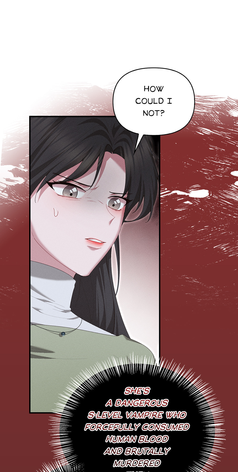 Bloody Kiss Chapter 22 page 68 - 