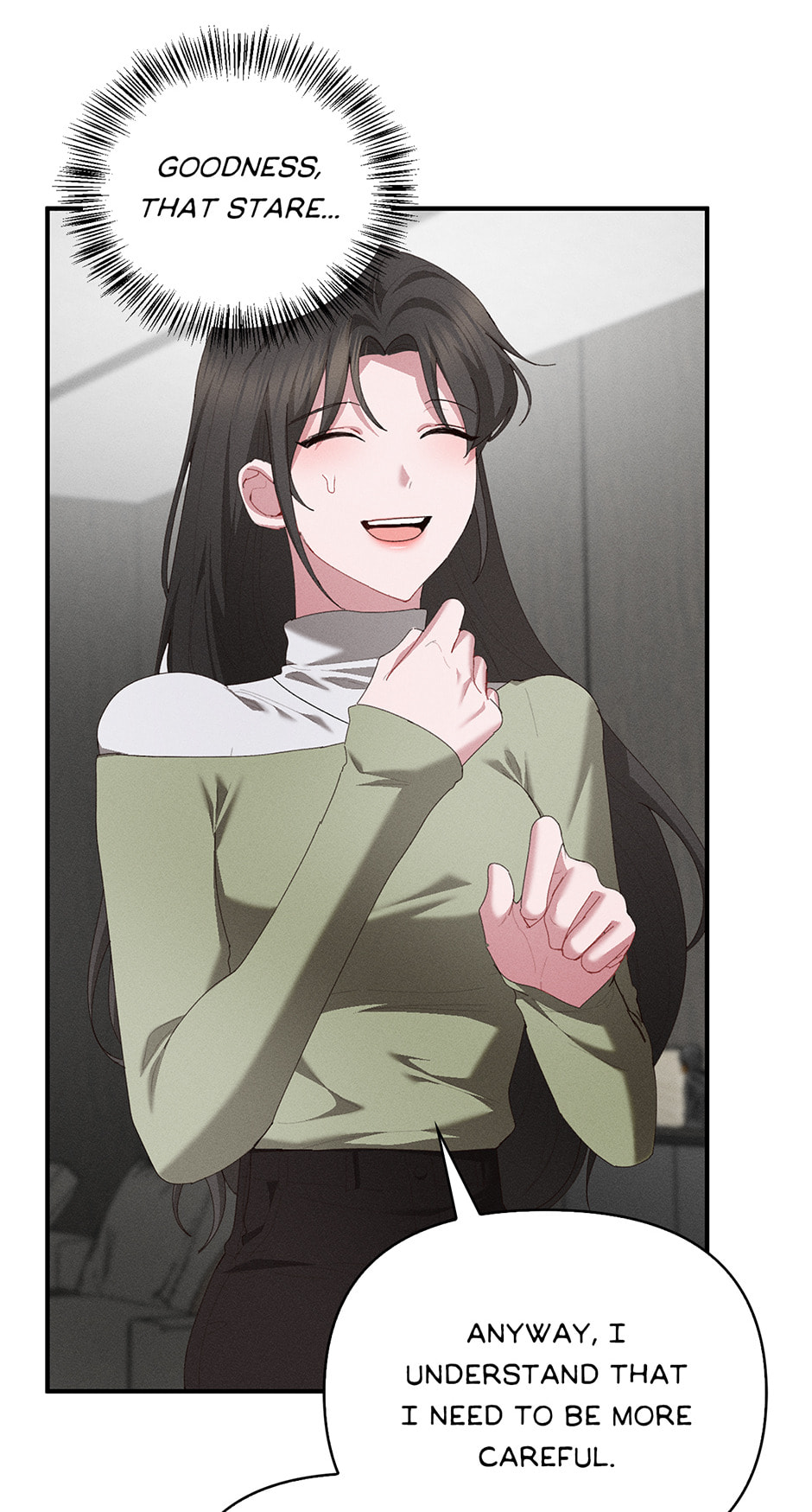Bloody Kiss Chapter 22 page 8 - 