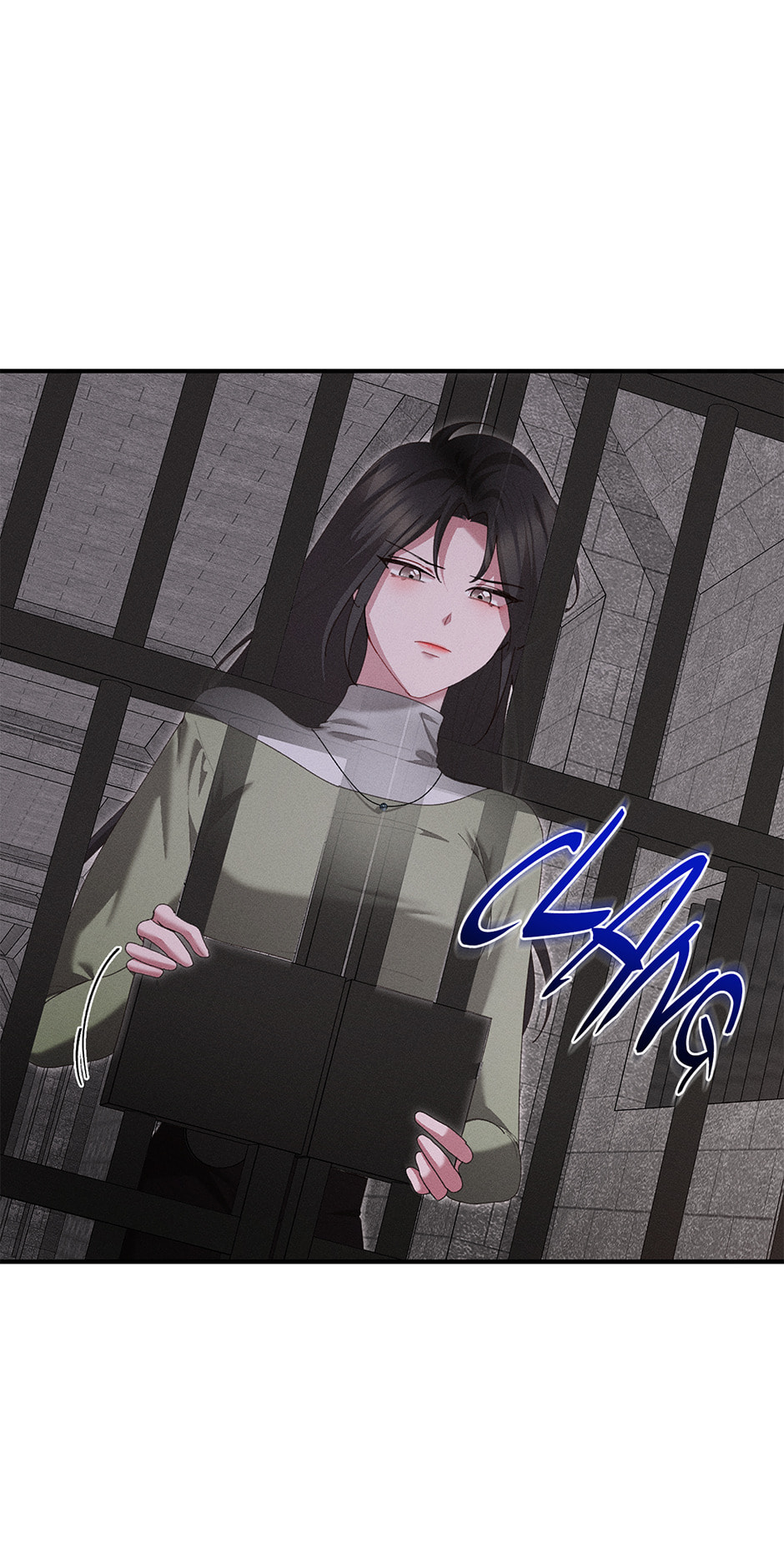 Bloody Kiss Chapter 22 page 71 - 
