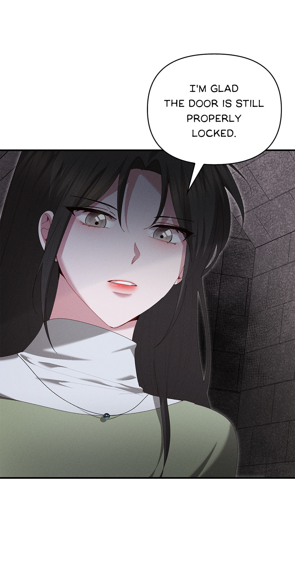 Bloody Kiss Chapter 22 page 72 - 