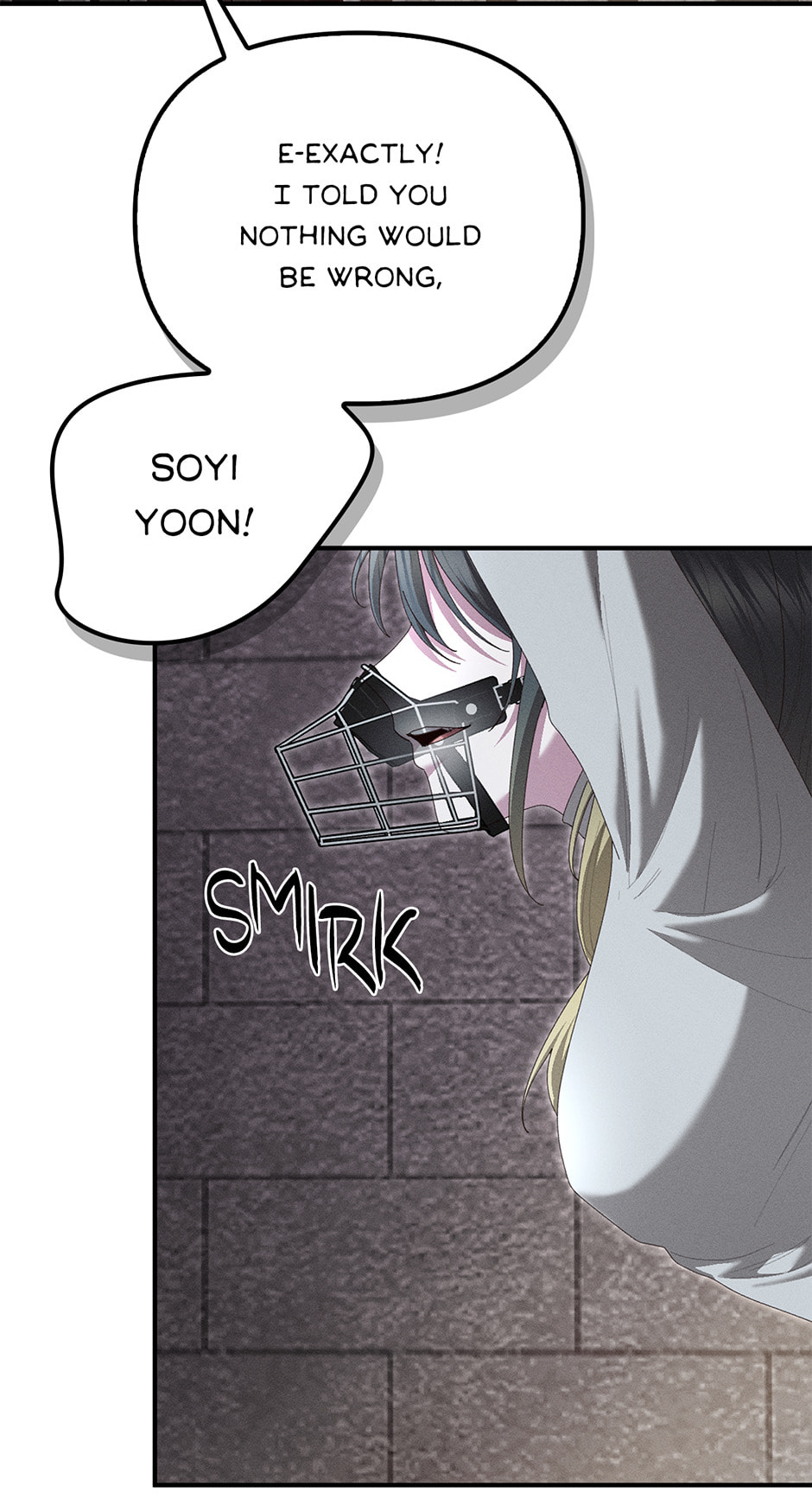 Bloody Kiss Chapter 22 page 74 - 