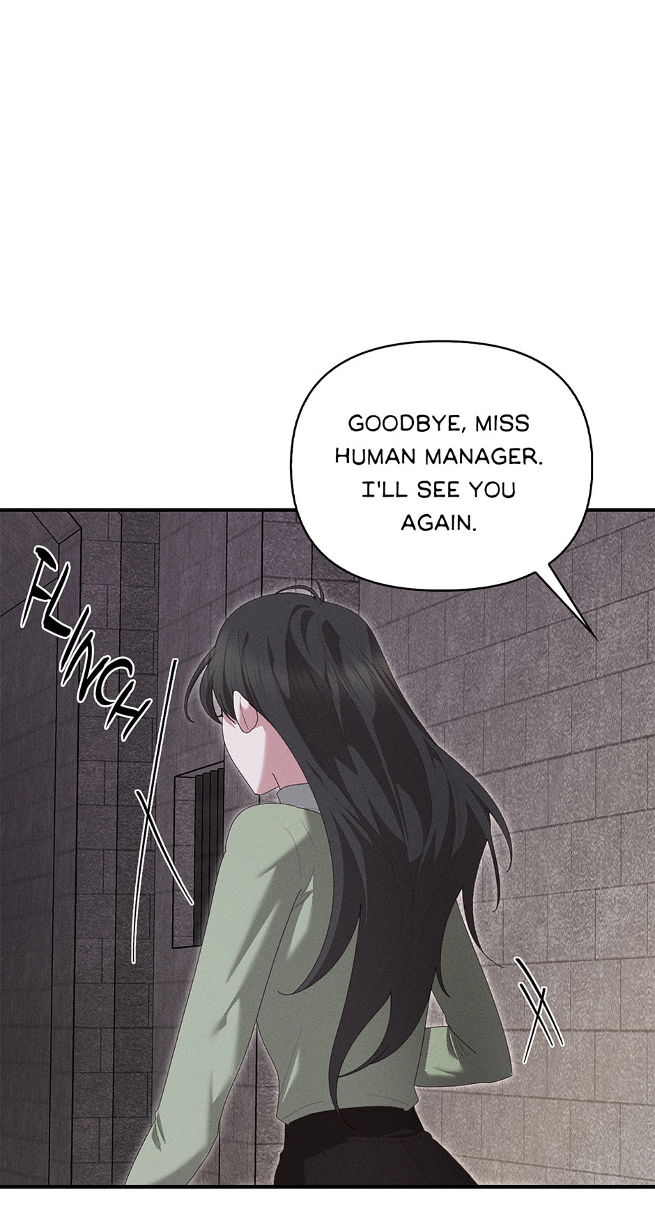 Bloody Kiss Chapter 22 page 75 - 