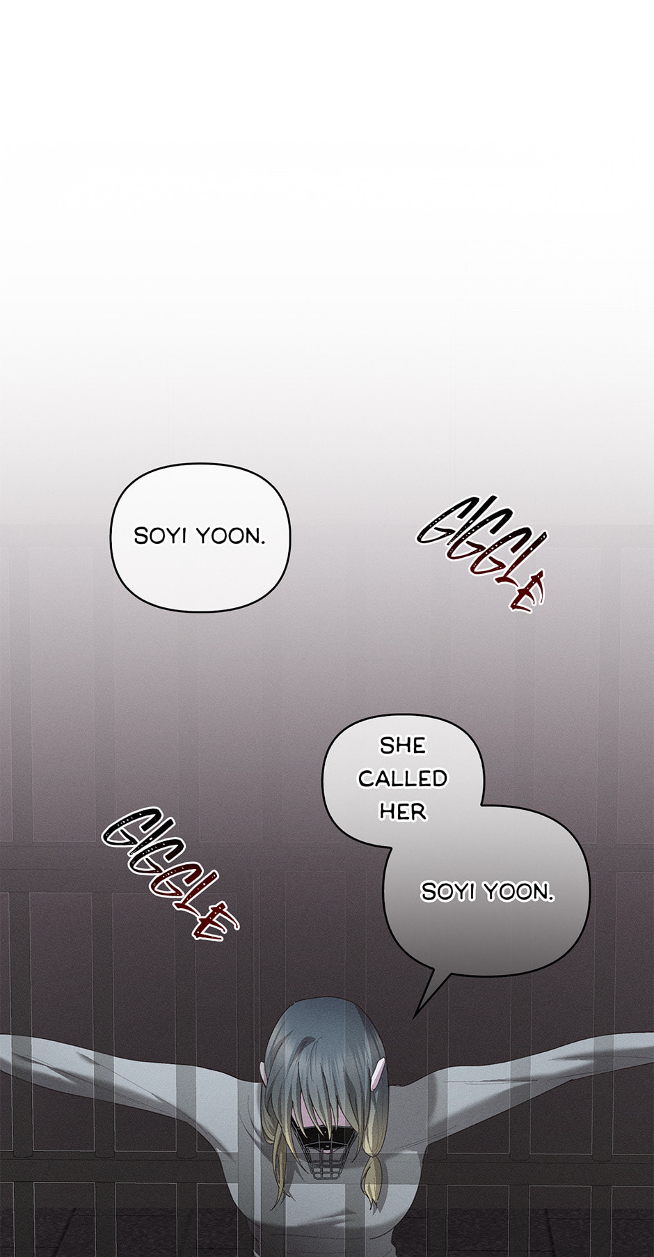 Bloody Kiss Chapter 22 page 78 - 