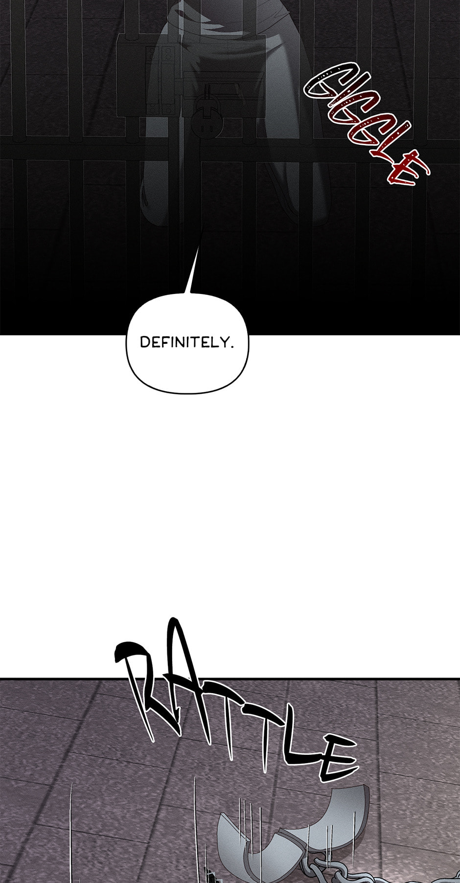 Bloody Kiss Chapter 22 page 79 - 
