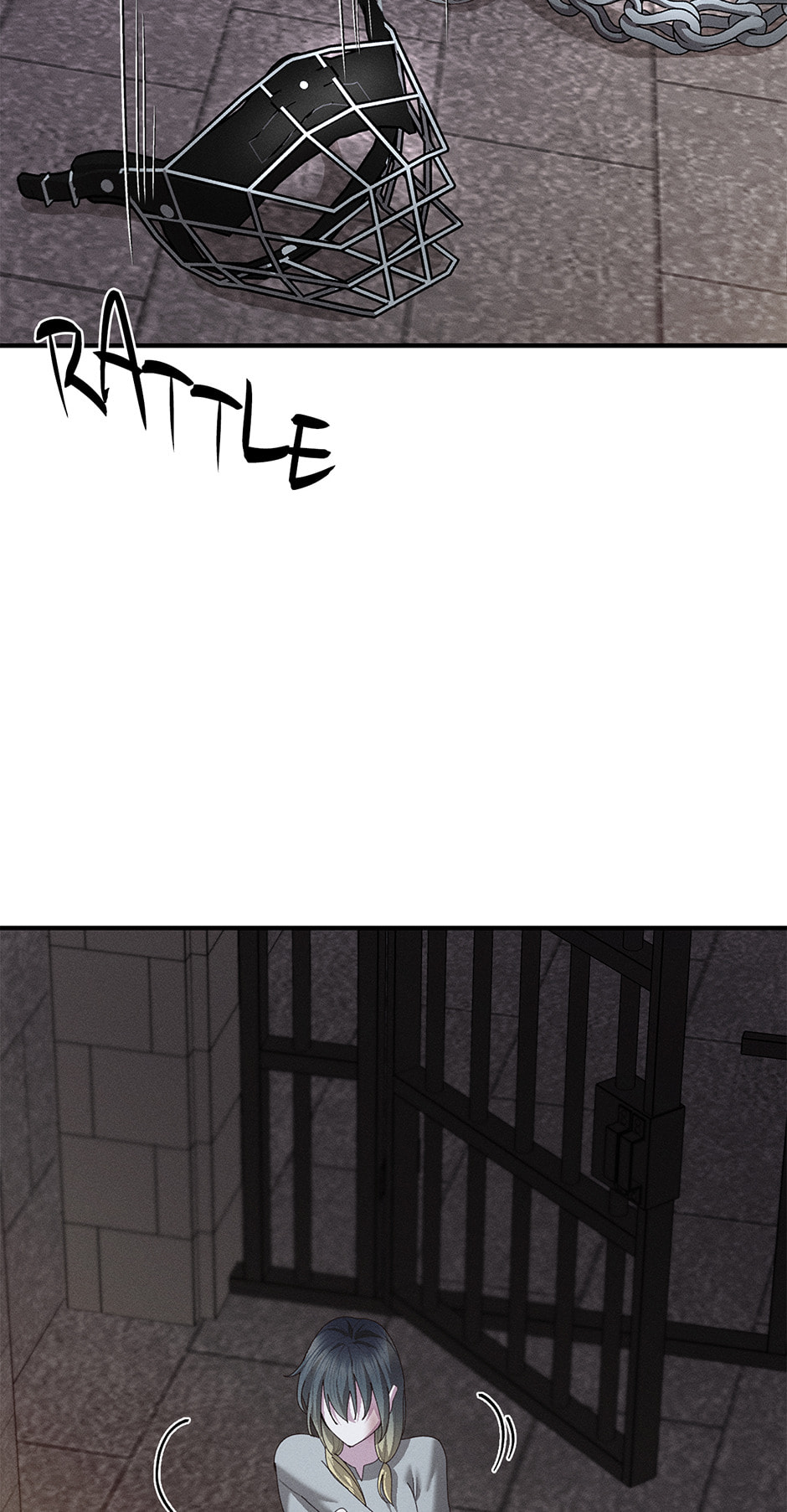 Bloody Kiss Chapter 22 page 80 - 