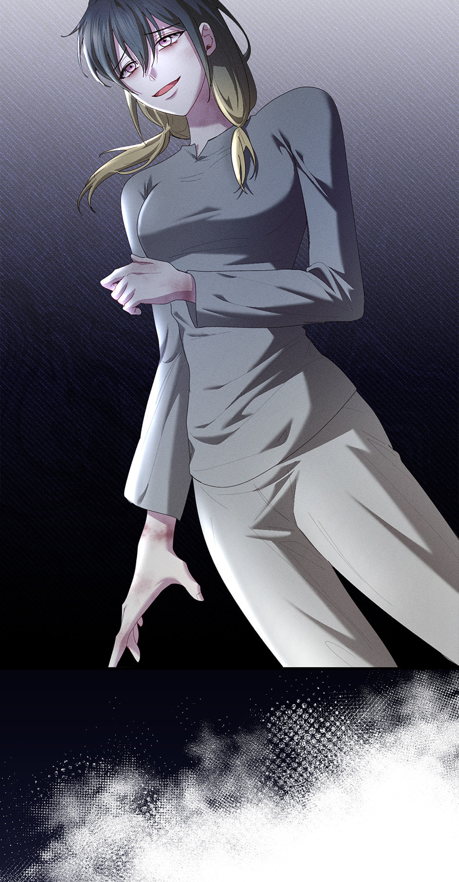 Bloody Kiss Chapter 22 page 82 - 