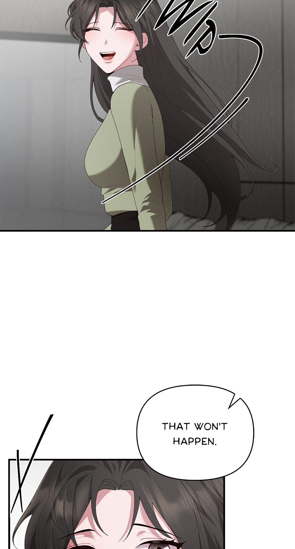 Bloody Kiss Chapter 22 page 10 - 