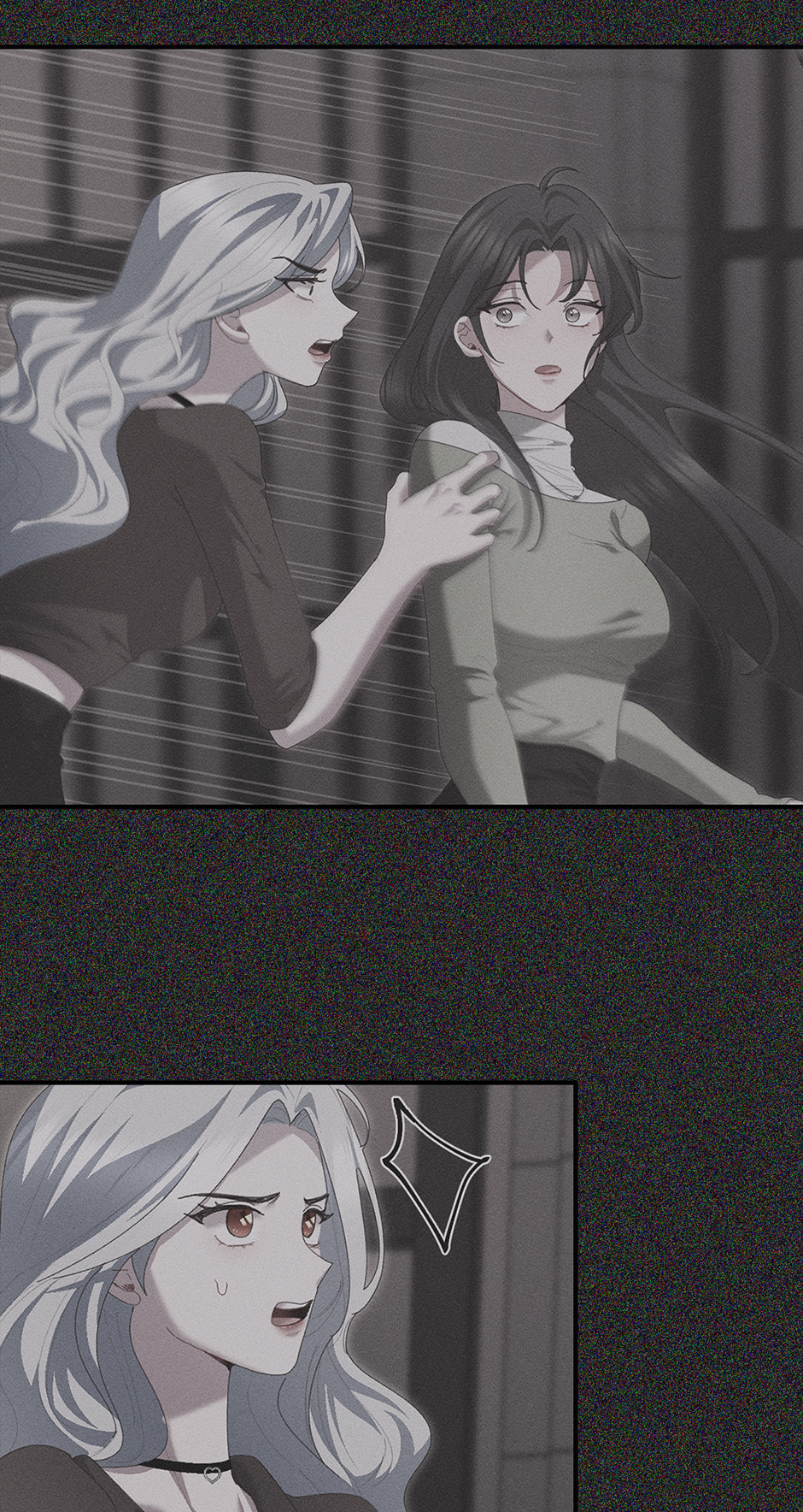Bloody Kiss Chapter 23 page 11 - 