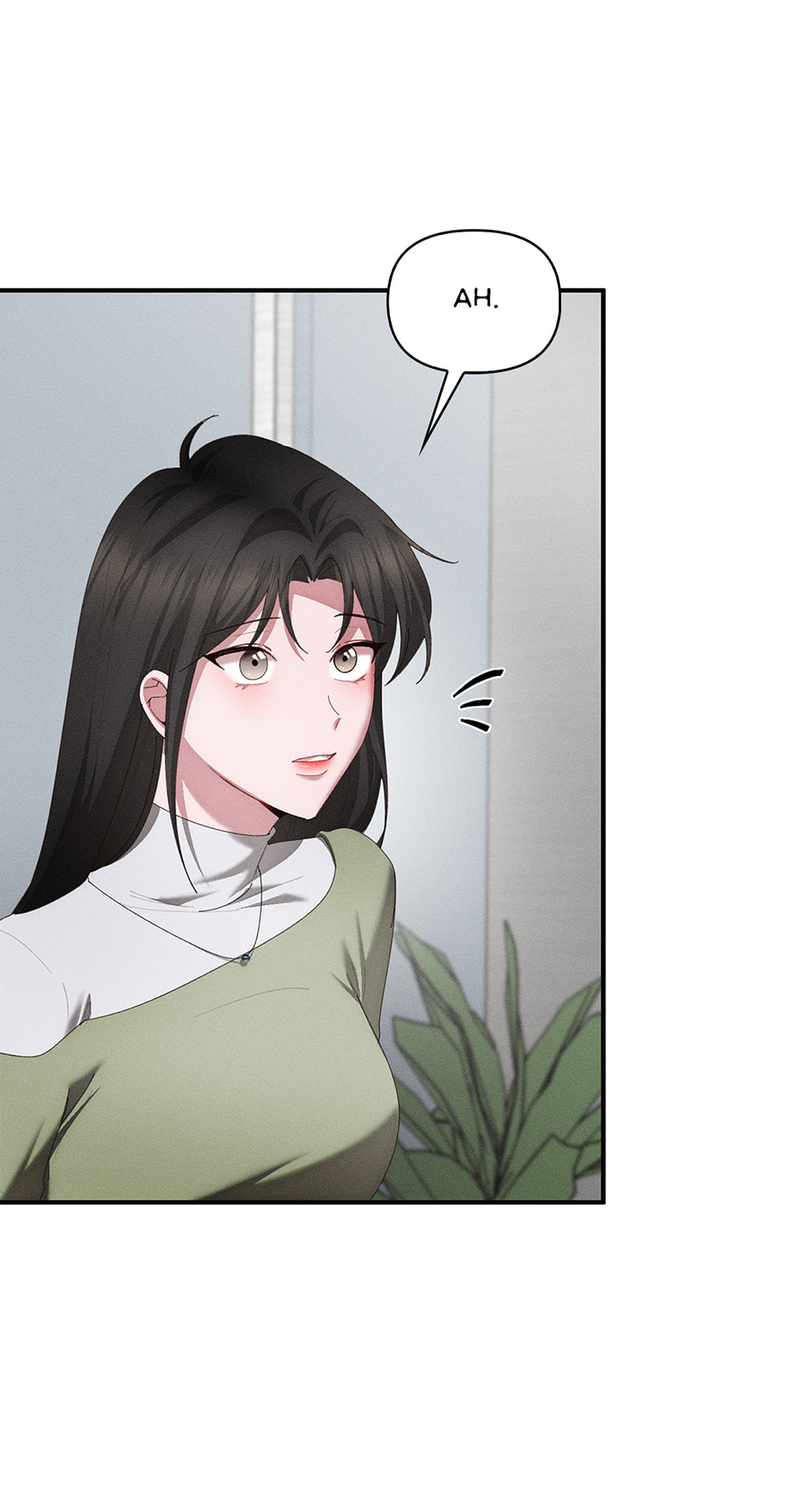 Bloody Kiss Chapter 23 page 15 - 